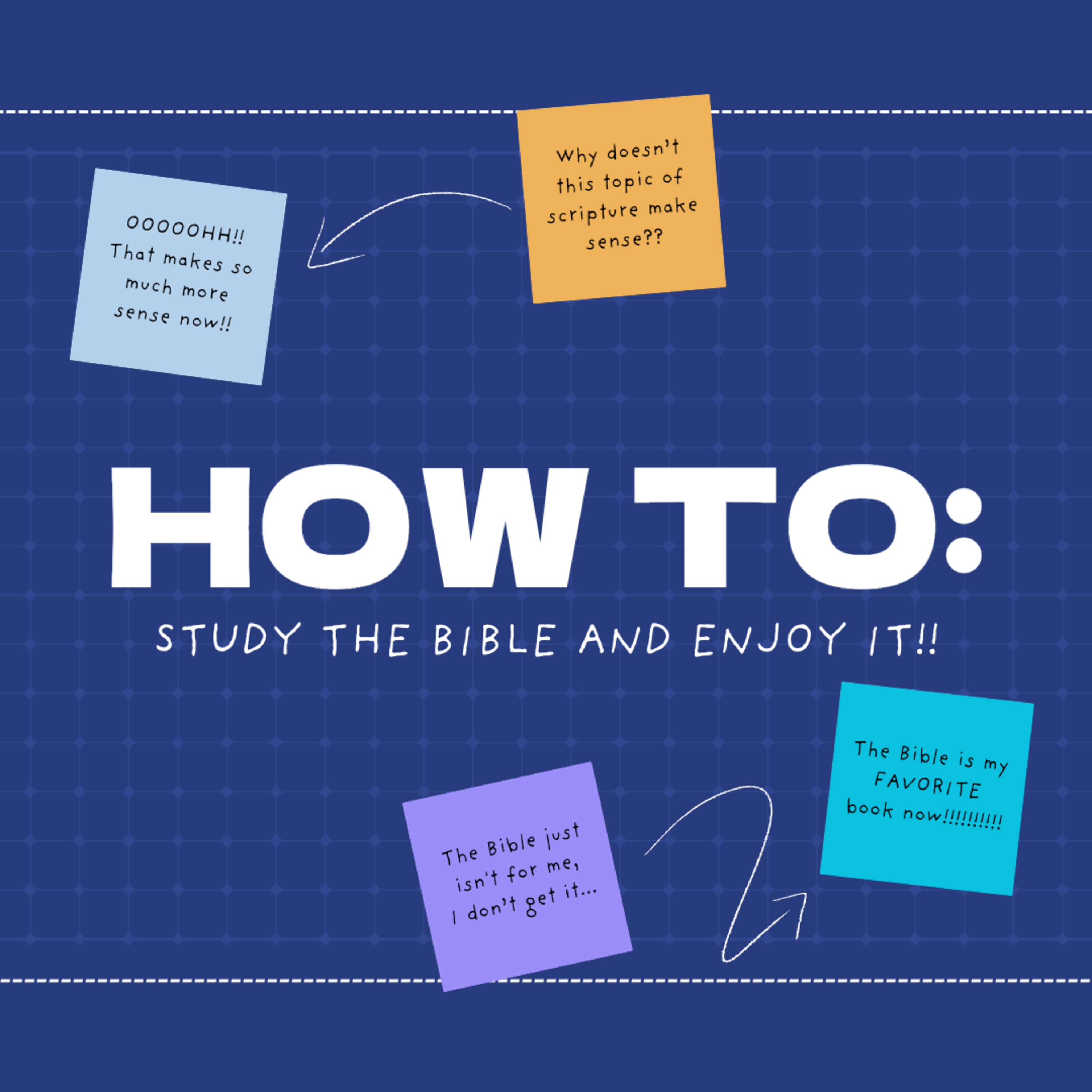 Minister Man Podcast