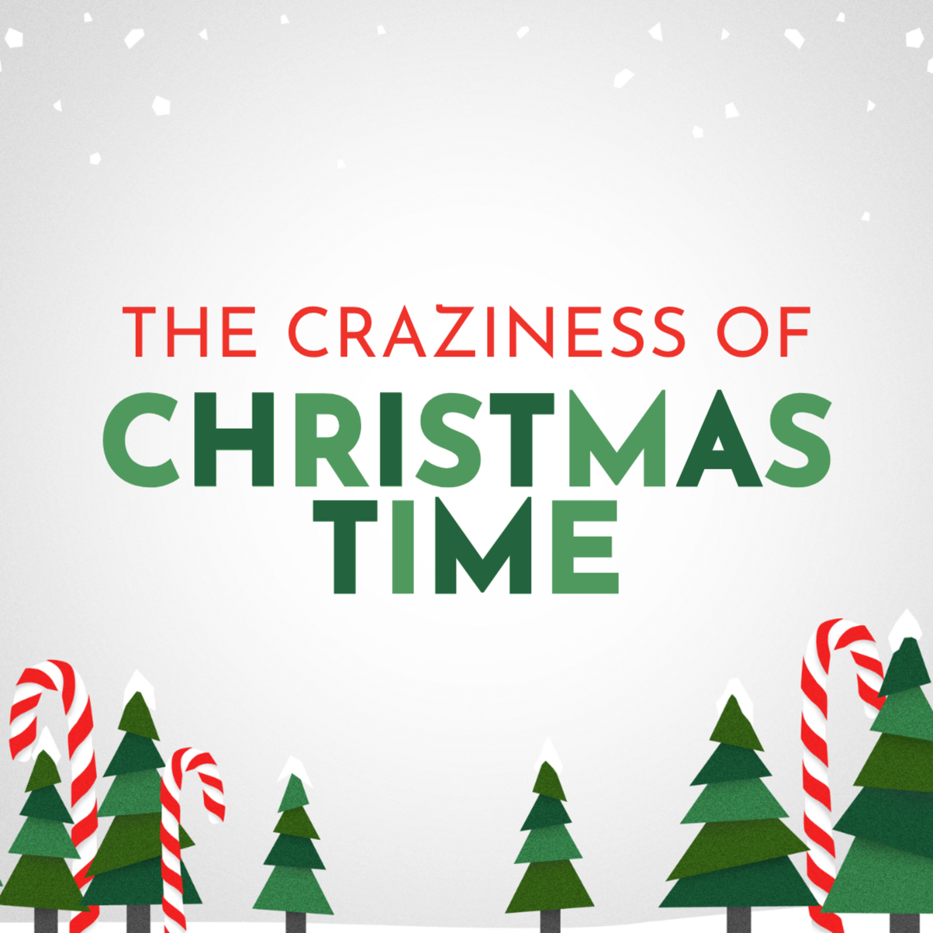 Minister Man Podcast