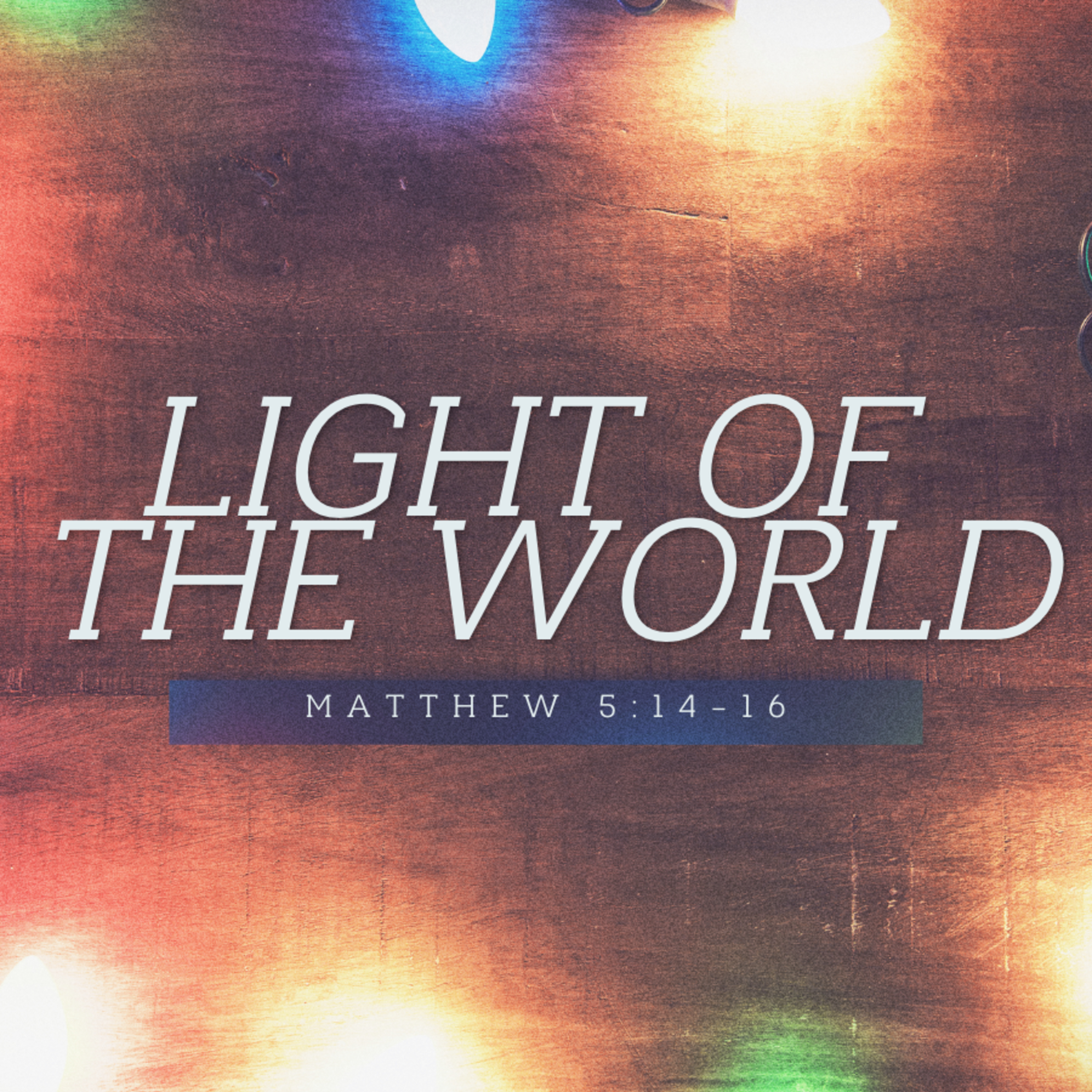 Minister Man Podcast