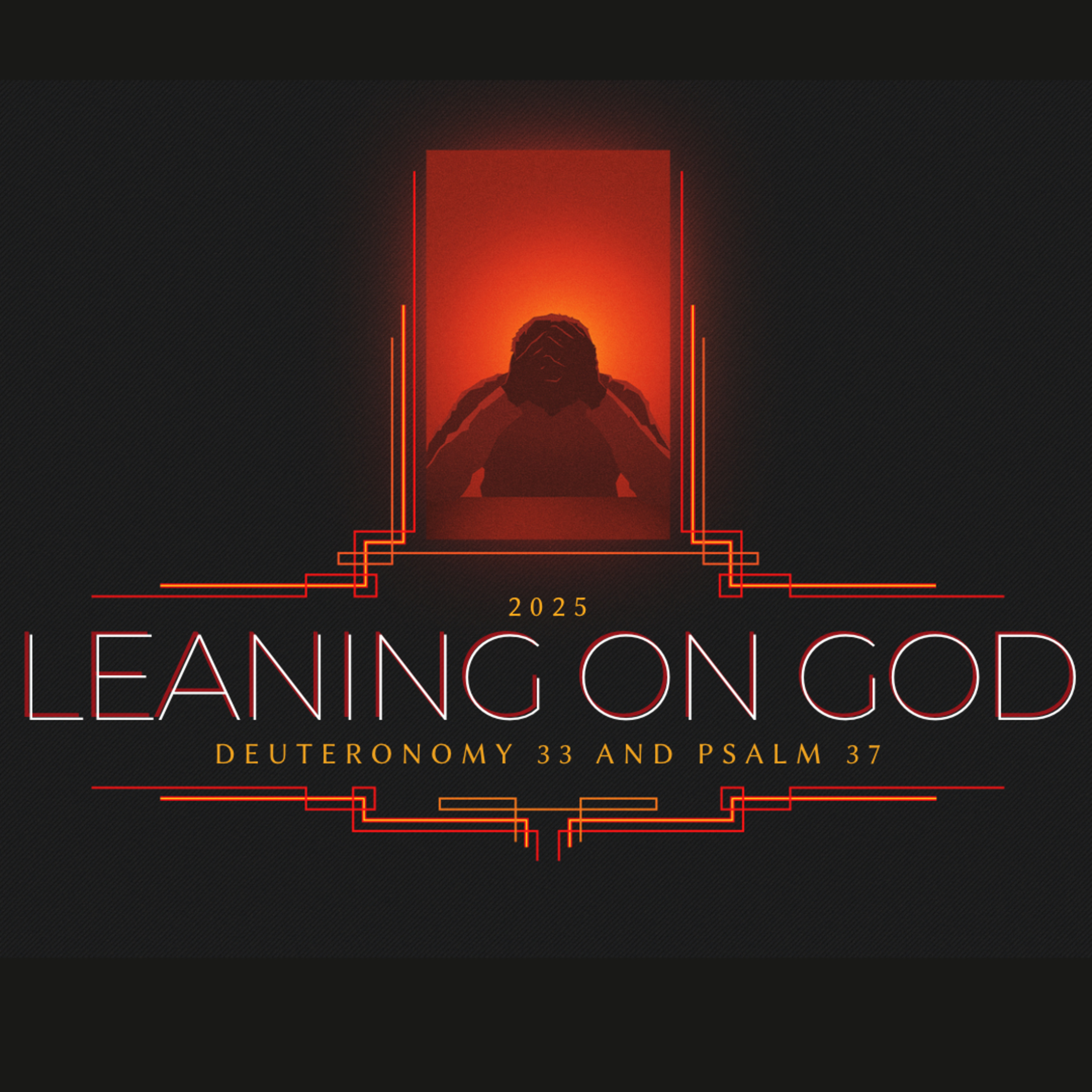 Minister Man Podcast