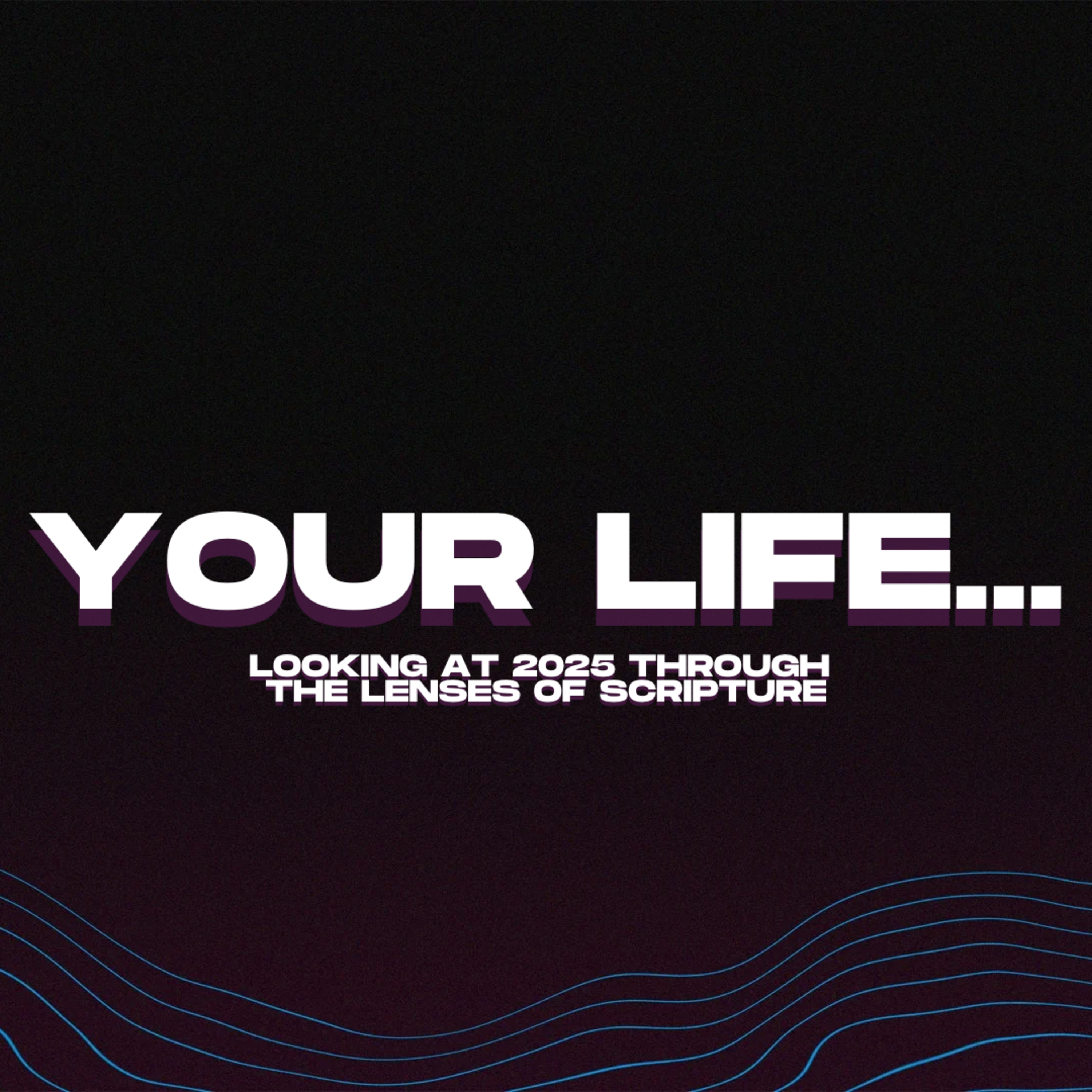 Minister Man Podcast