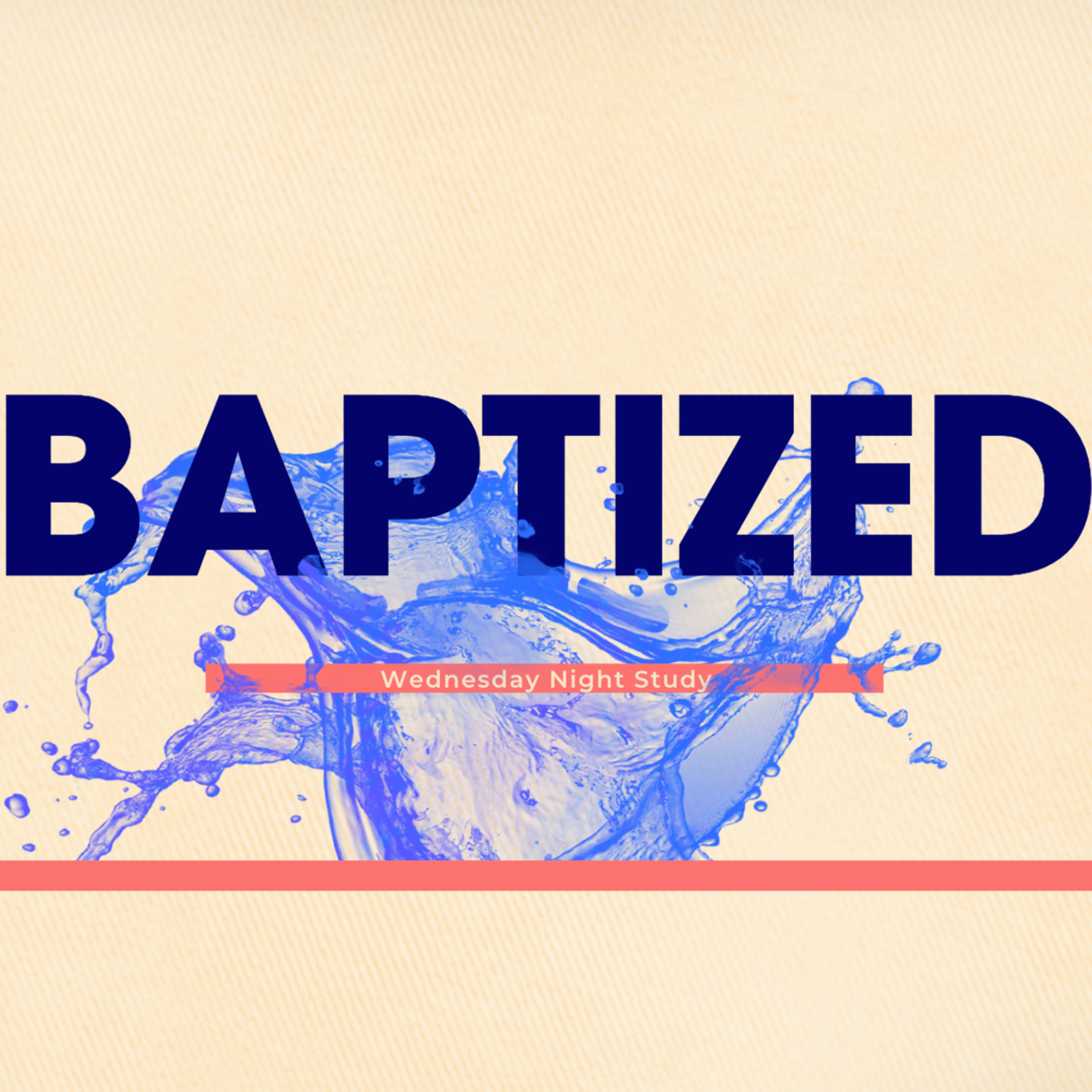 Minister Man Podcast