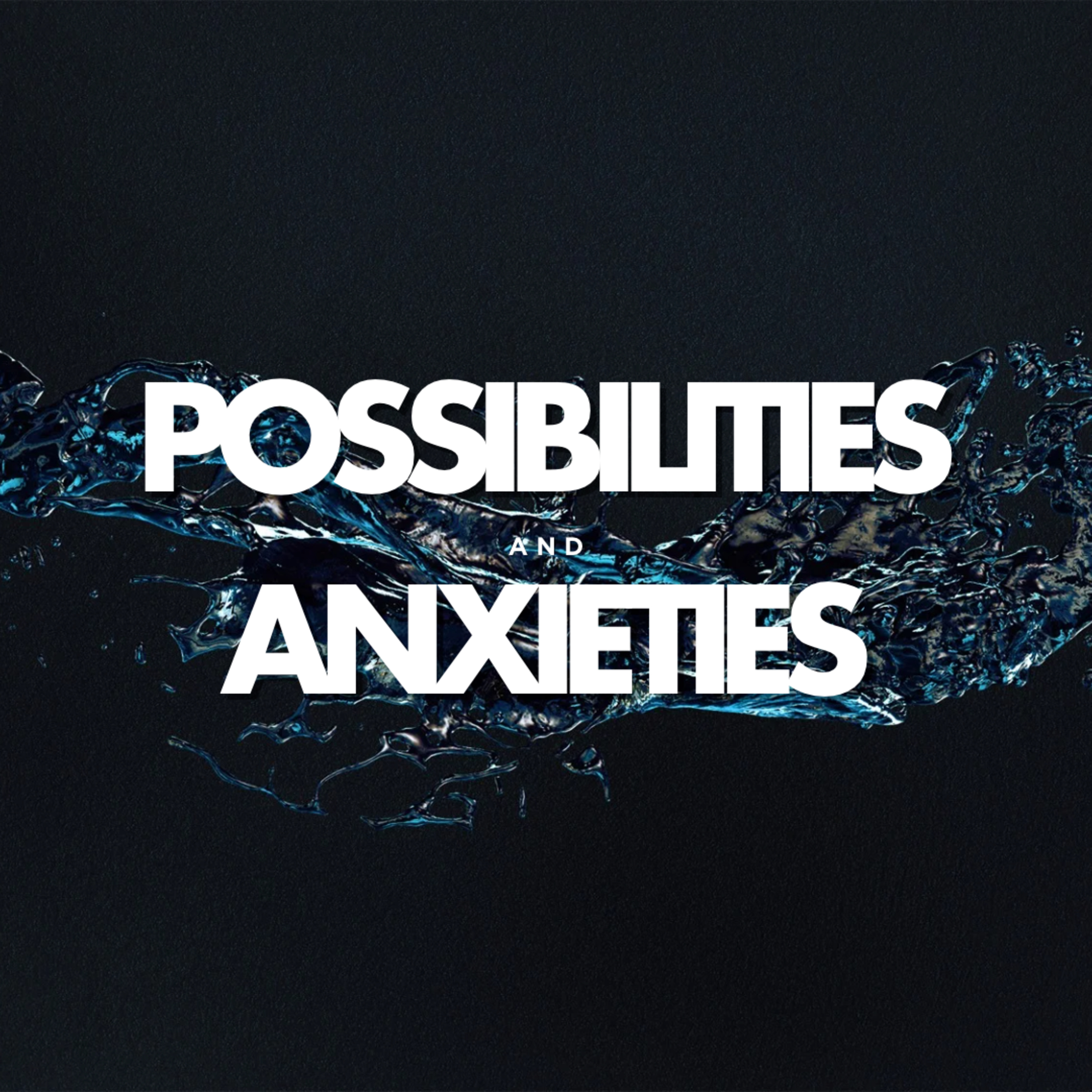 Minister Man Podcast