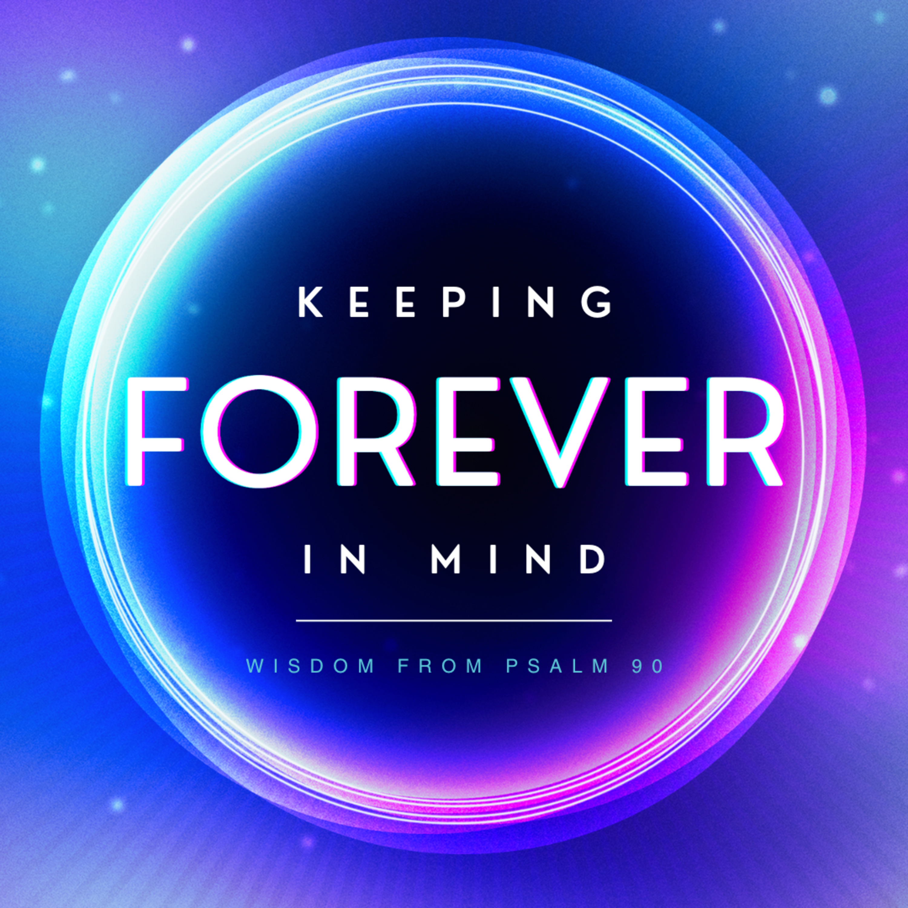 Minister Man Podcast