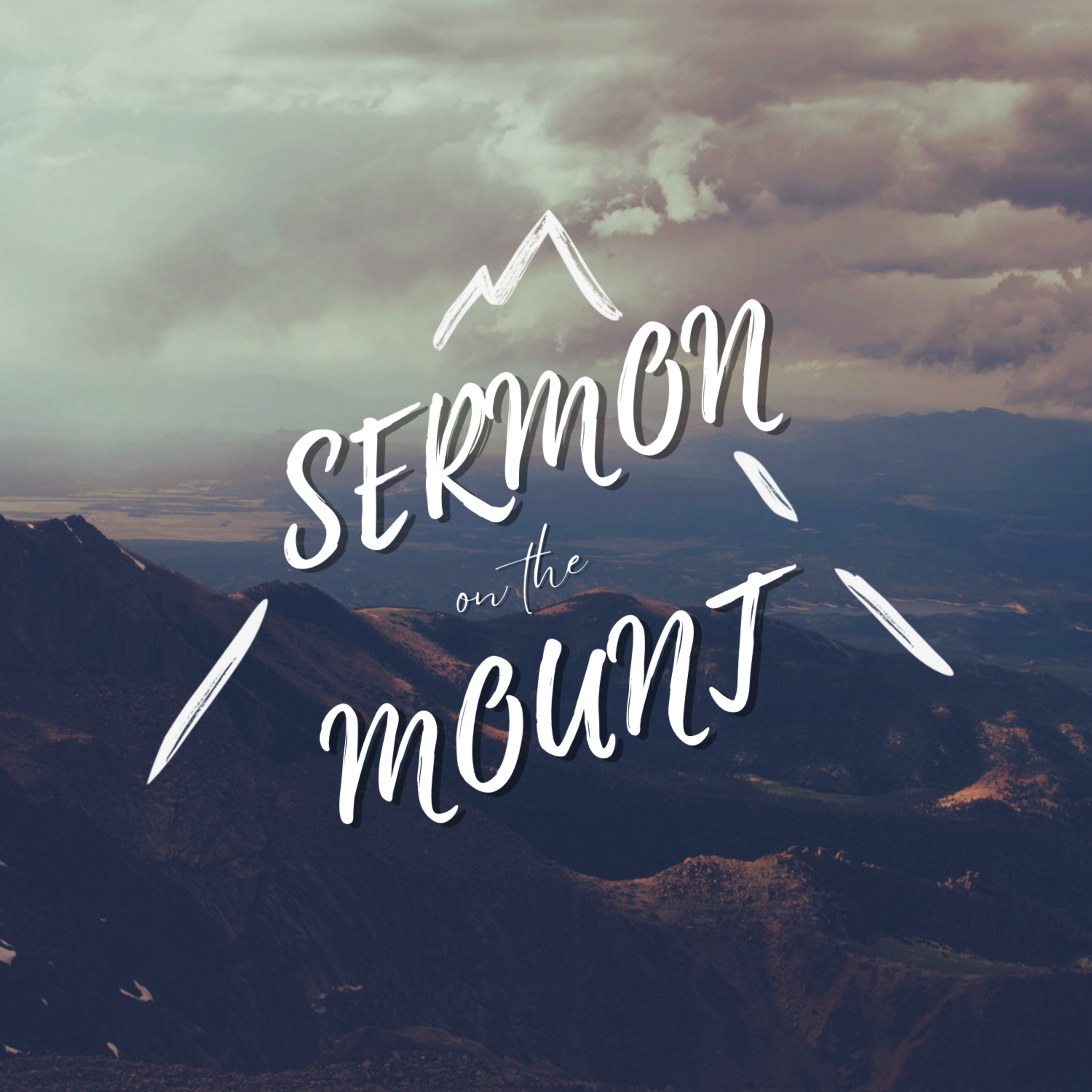 Minister Man Podcast