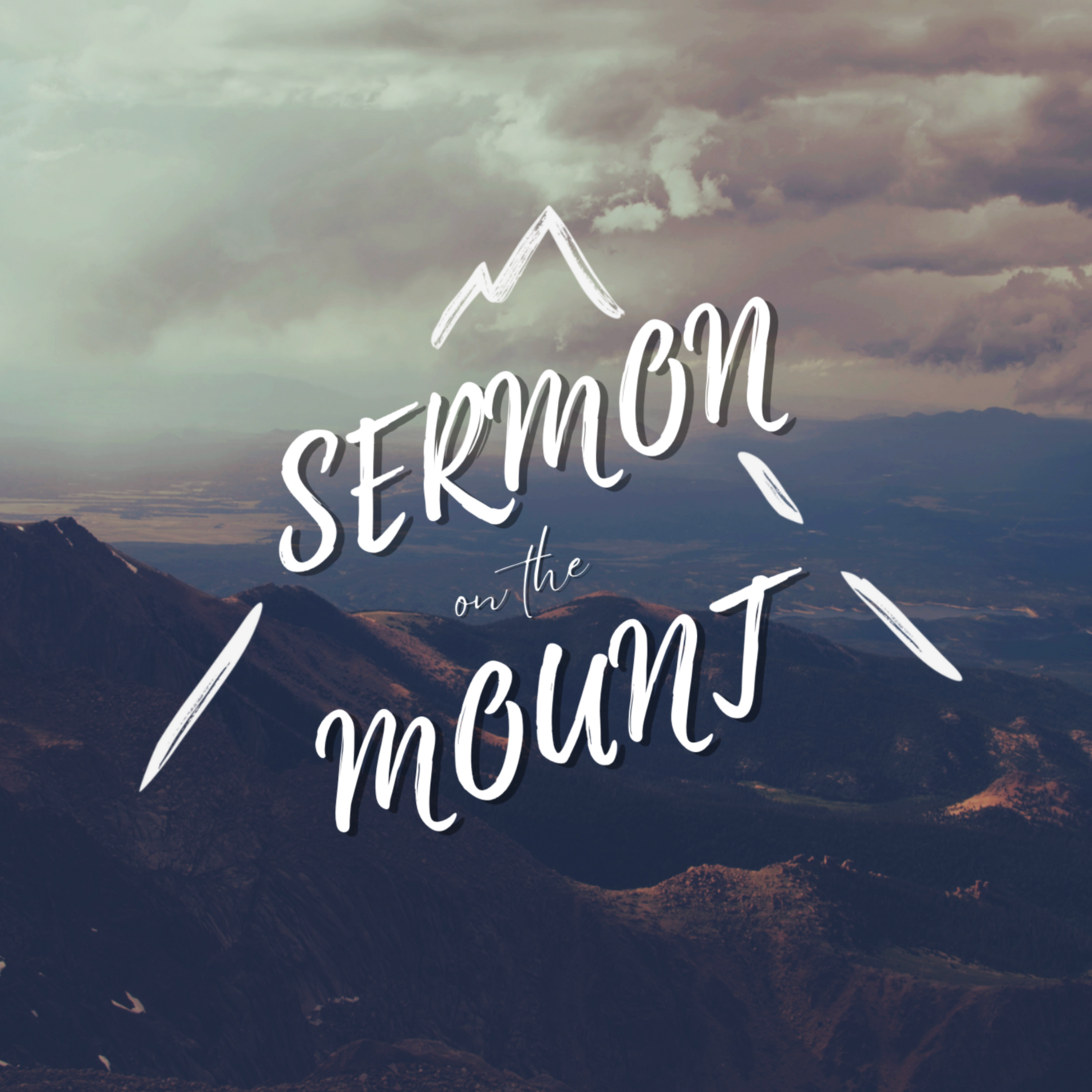 Minister Man Podcast