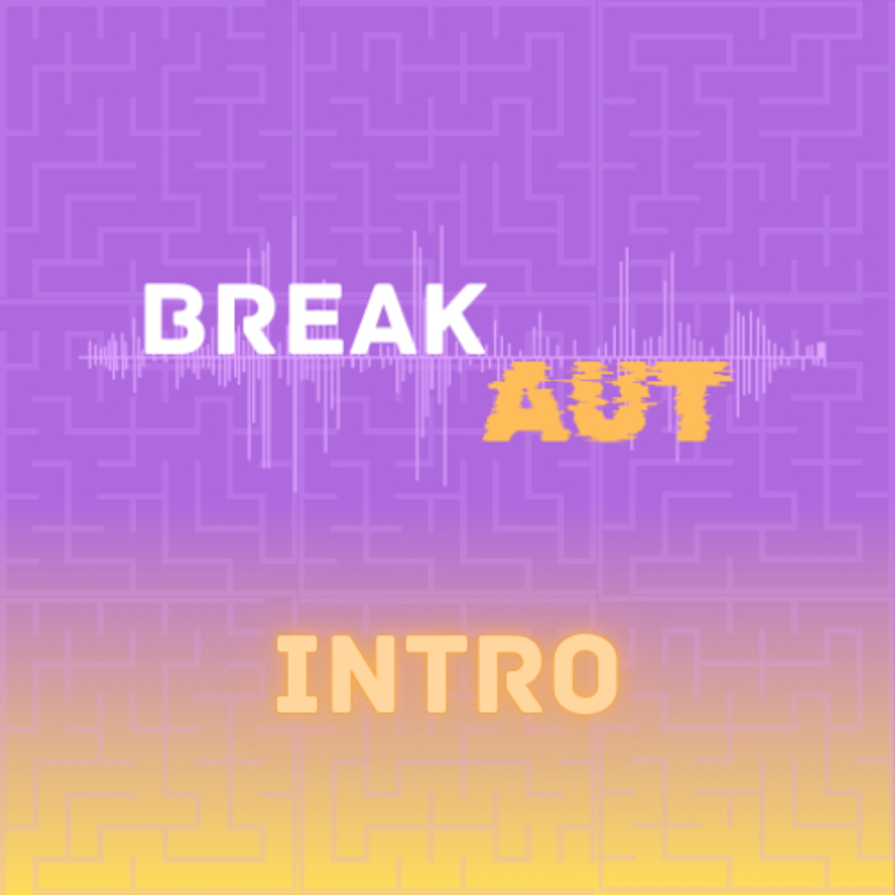 BreakAUT | Een podcast voor en door mensen met autisme!