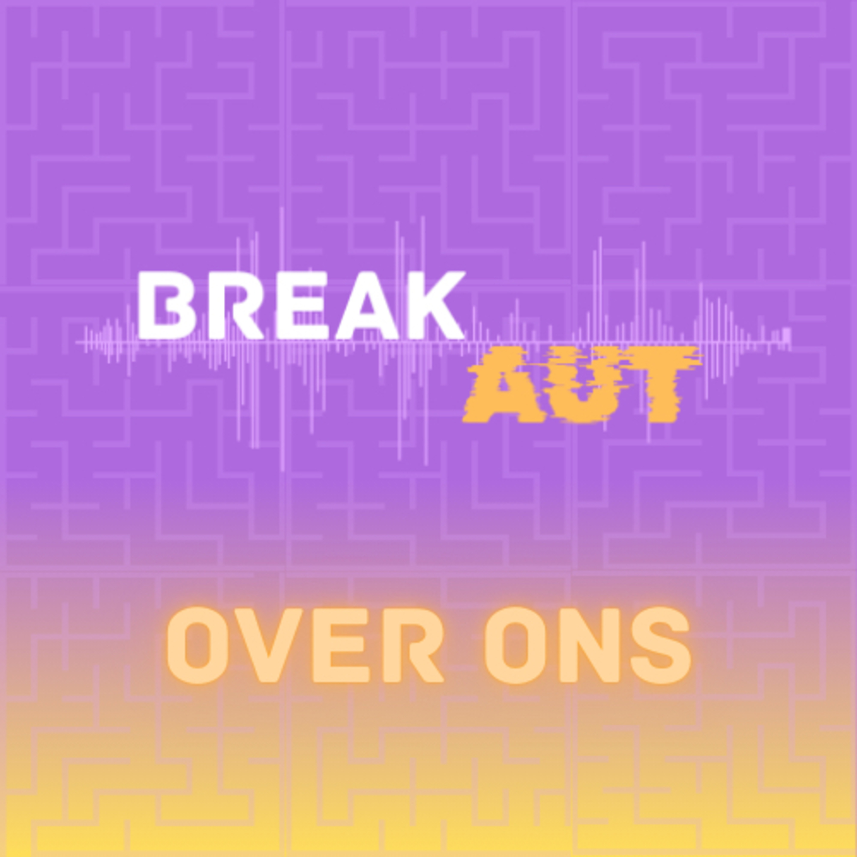 BreakAUT | Een podcast voor en door mensen met autisme!