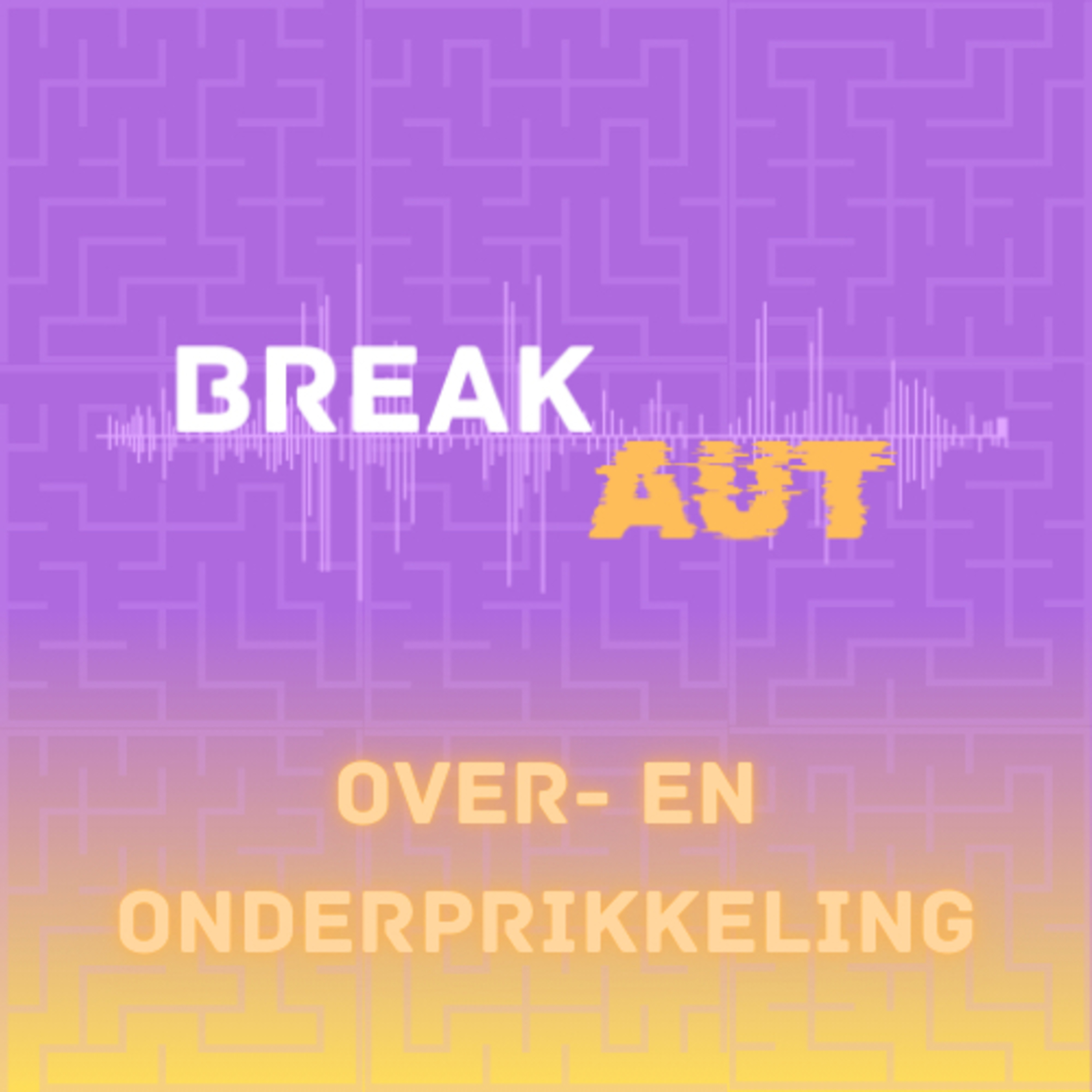 BreakAUT | Een podcast voor en door mensen met autisme!