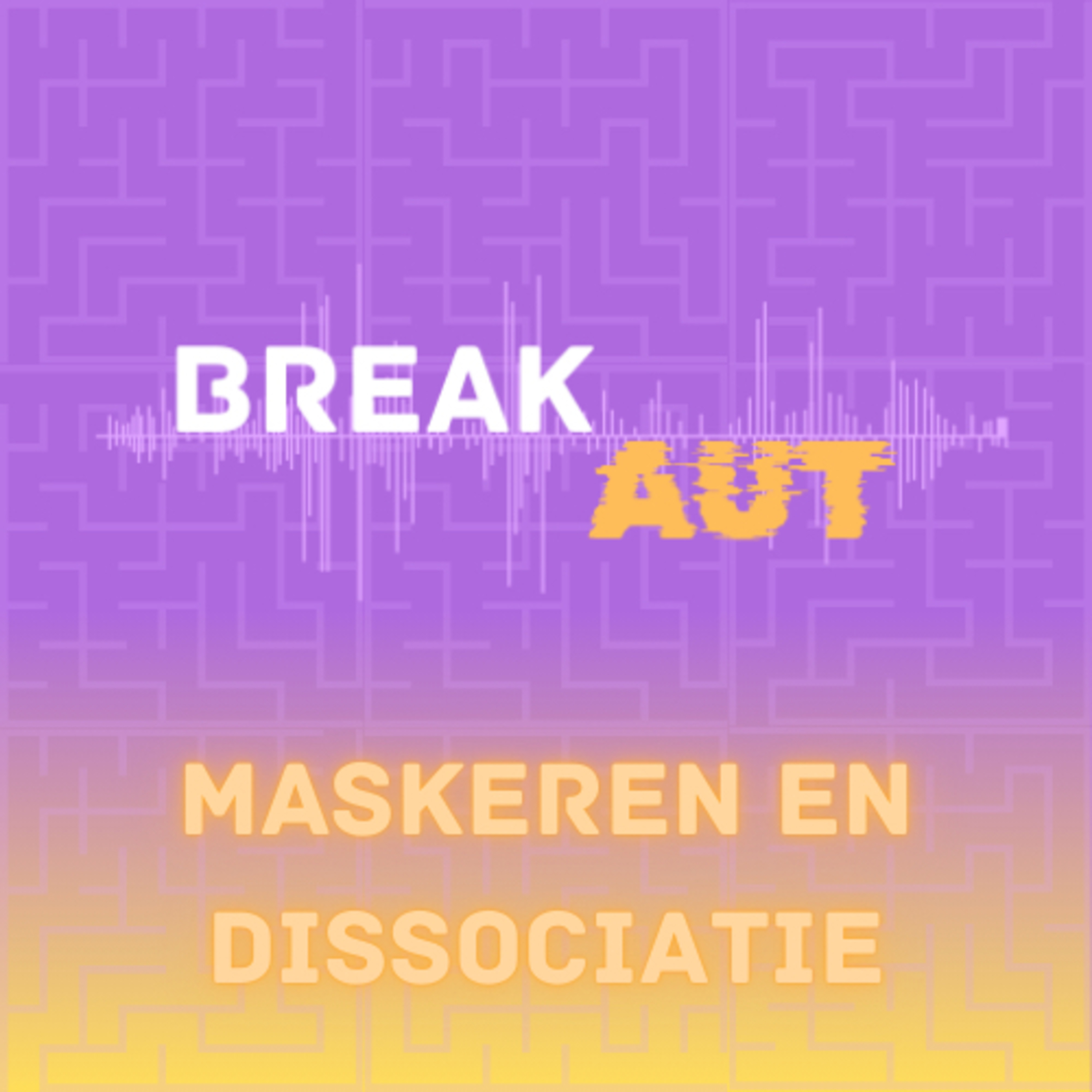 BreakAUT | Een podcast voor en door mensen met autisme!