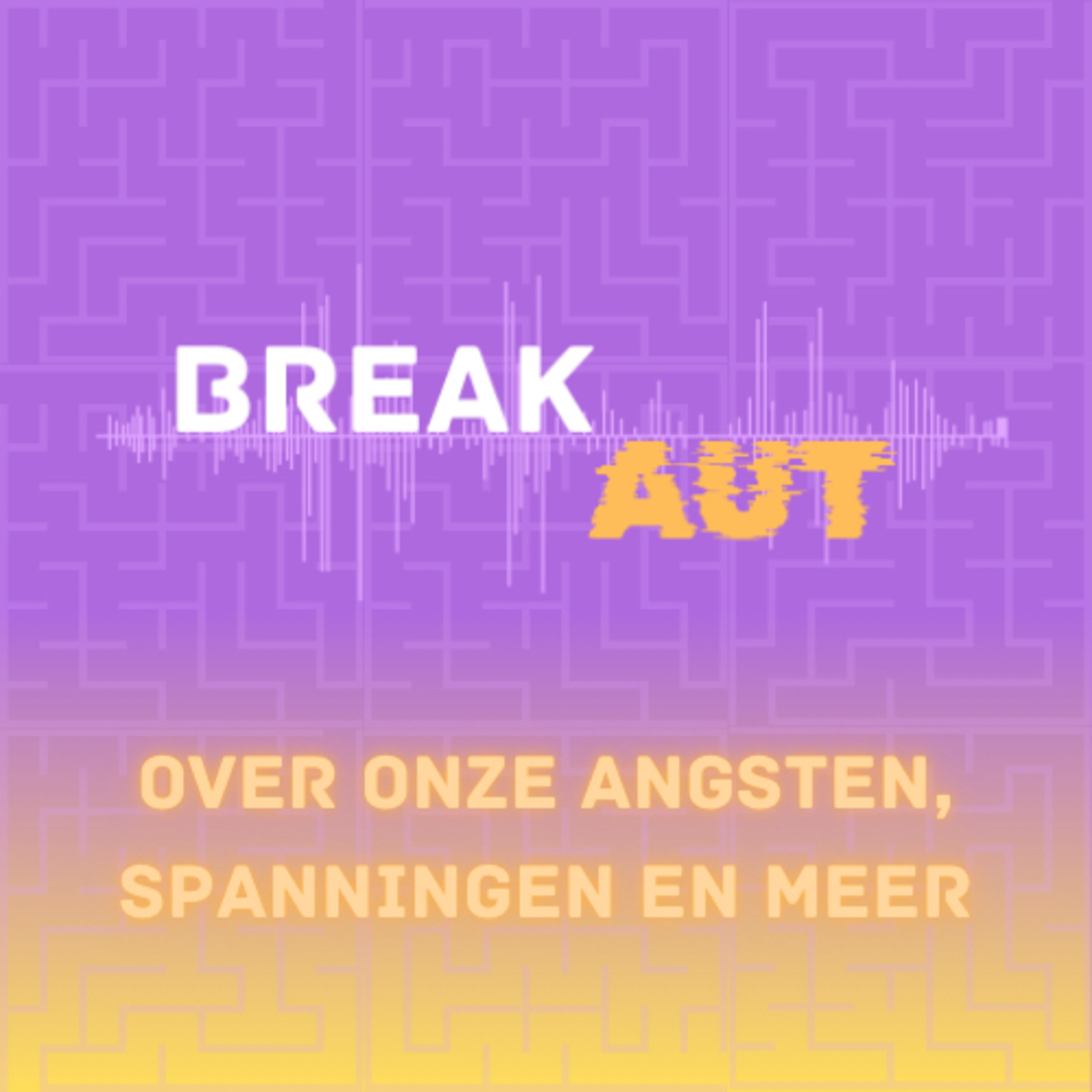 BreakAUT | Een podcast voor en door mensen met autisme!