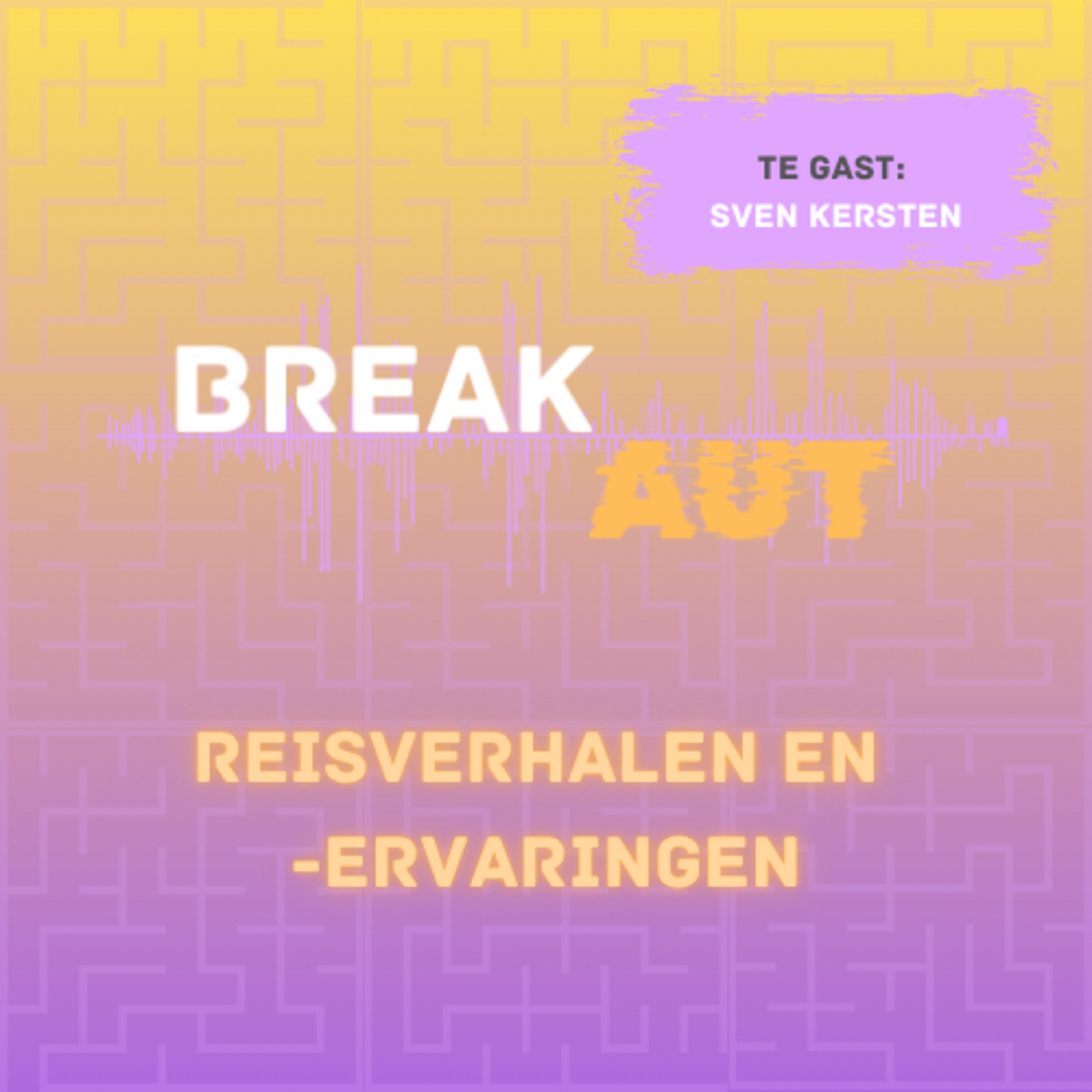 BreakAUT | Een podcast voor en door mensen met autisme!