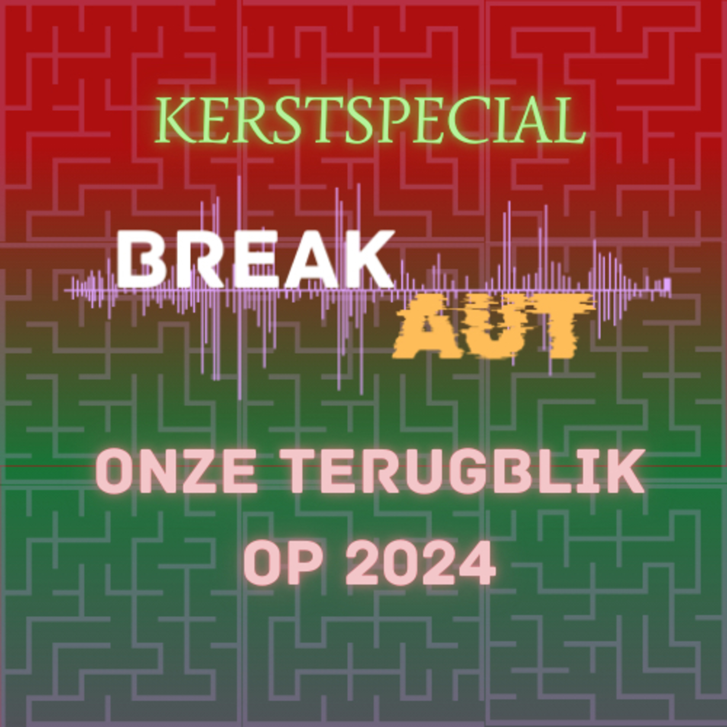 BreakAUT | Een podcast voor en door mensen met autisme!