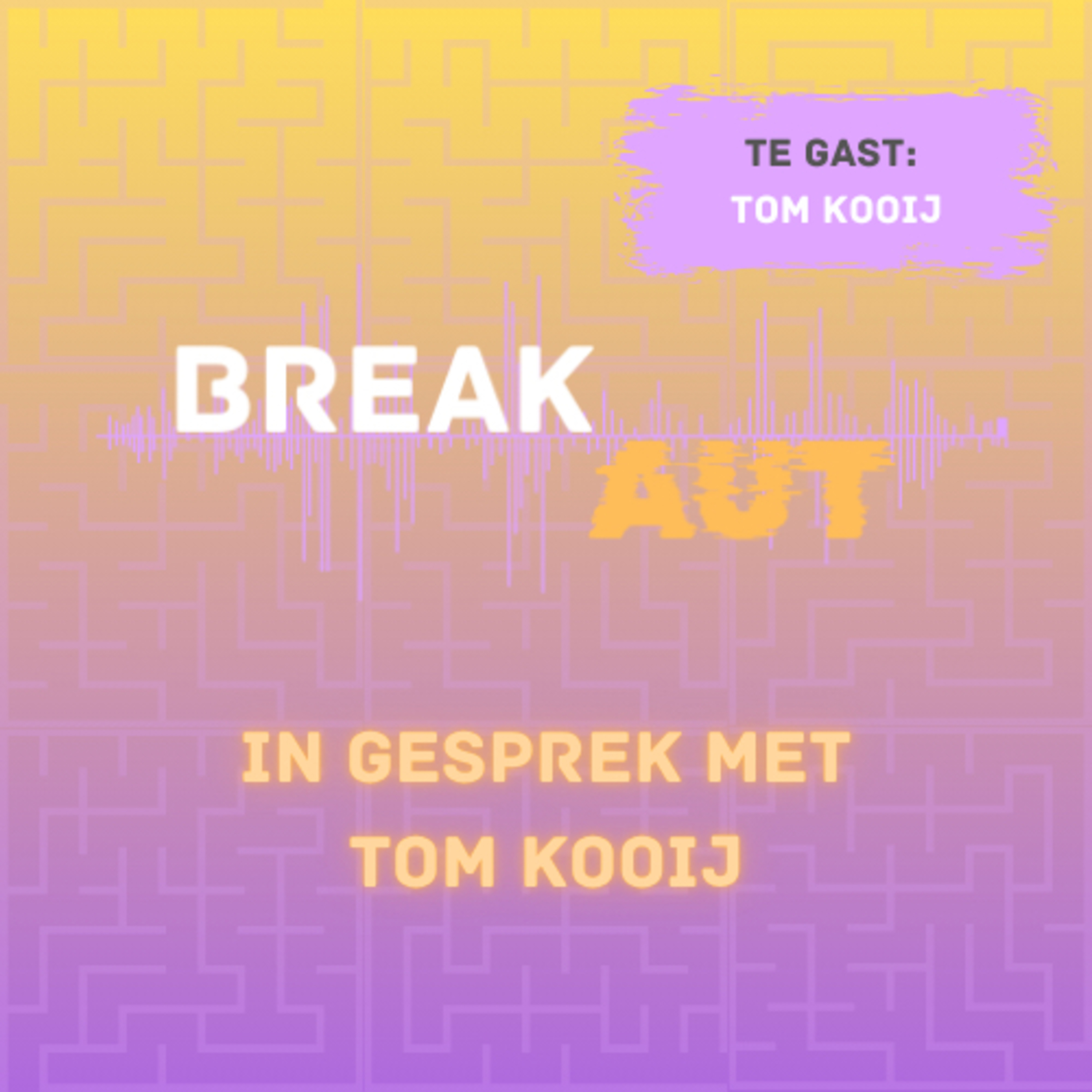 BreakAUT | Een podcast voor en door mensen met autisme!