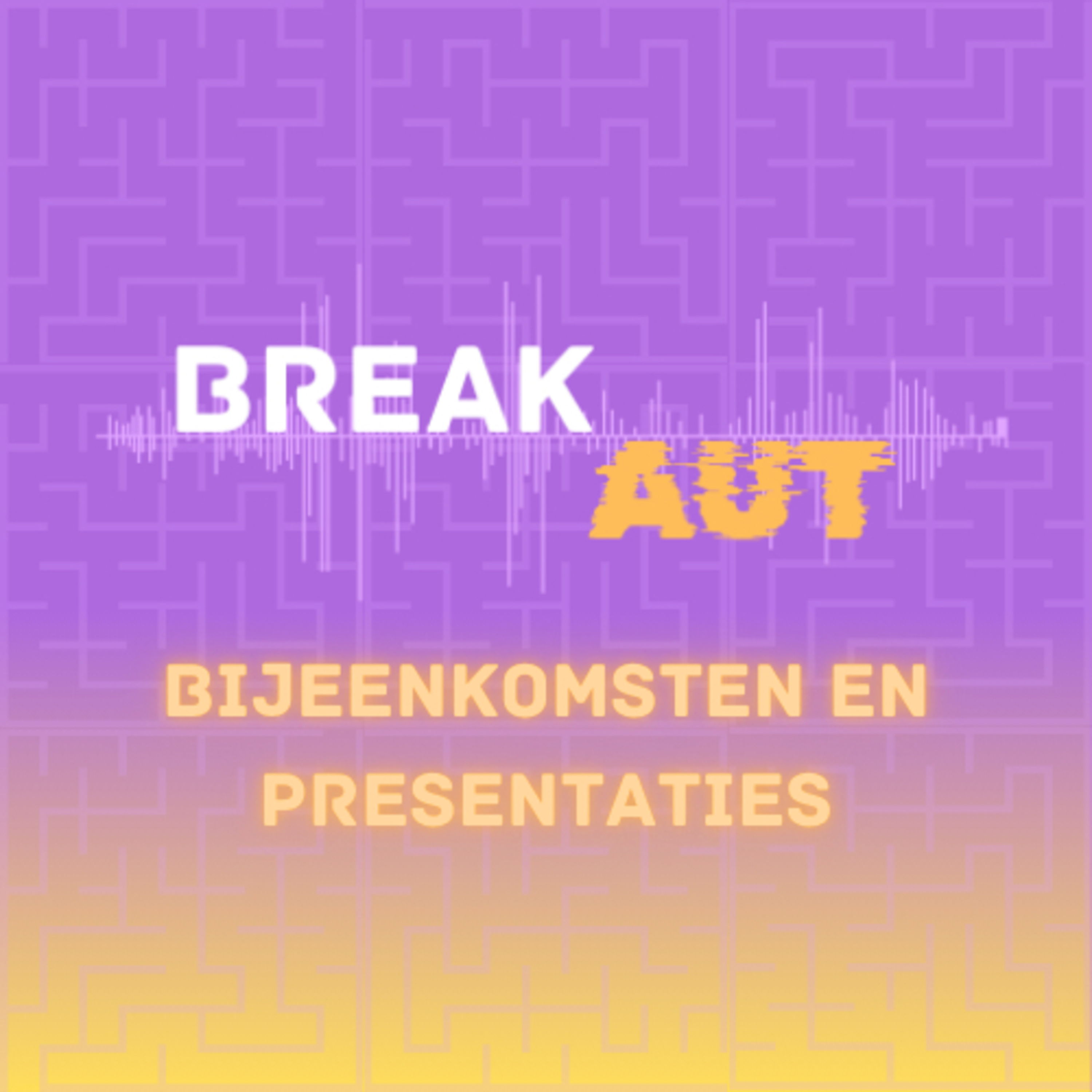 BreakAUT | Een podcast voor en door mensen met autisme!