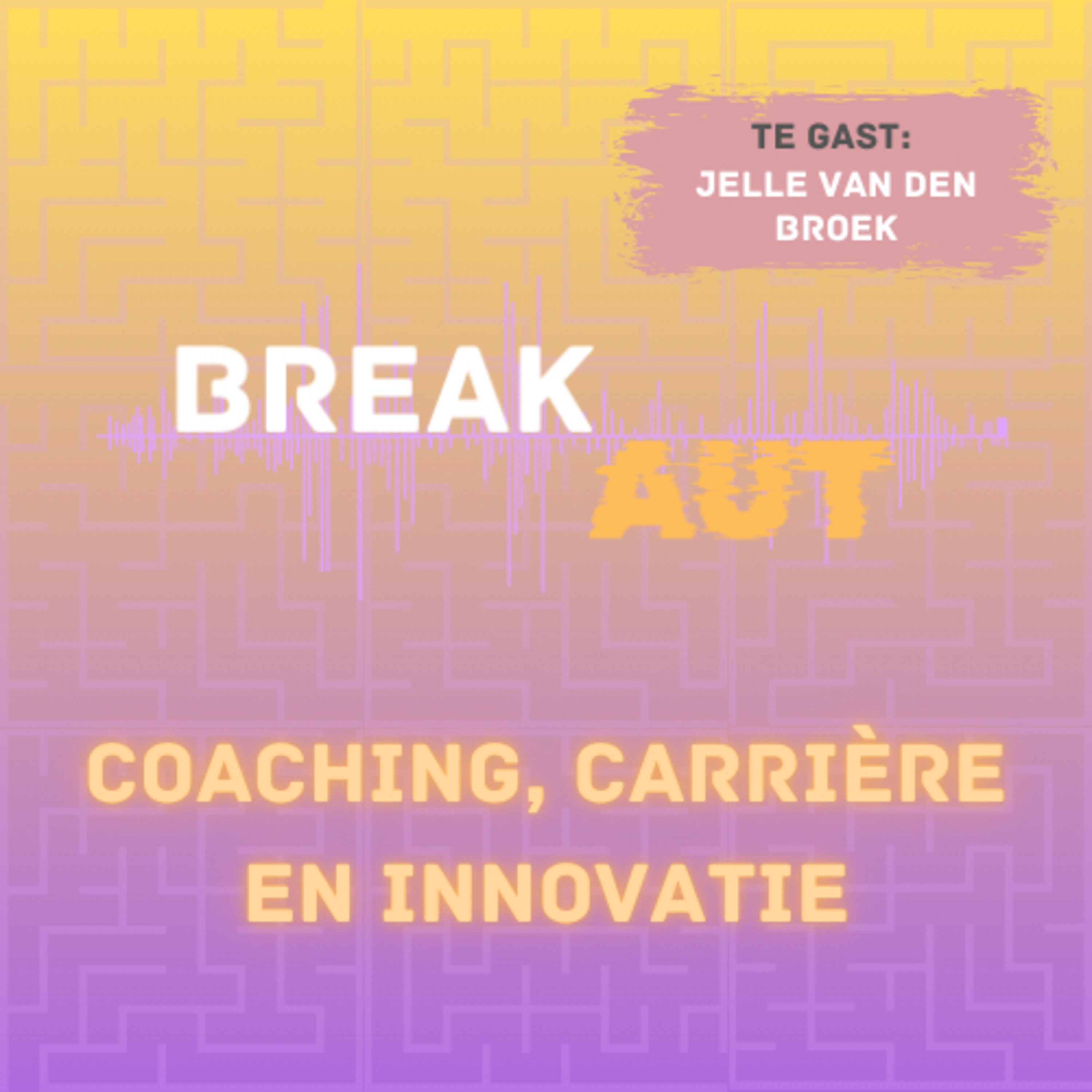 BreakAUT | Een podcast voor en door mensen met autisme!