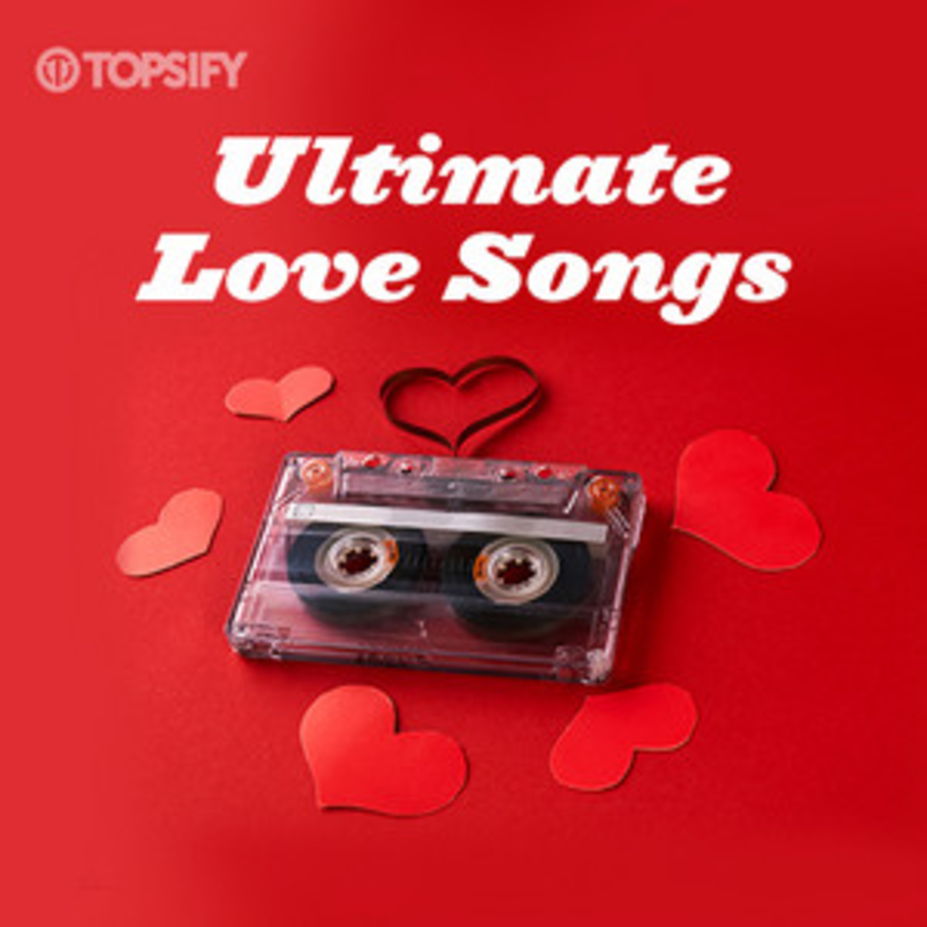 Valentine's Day Love Songs  episode artwork