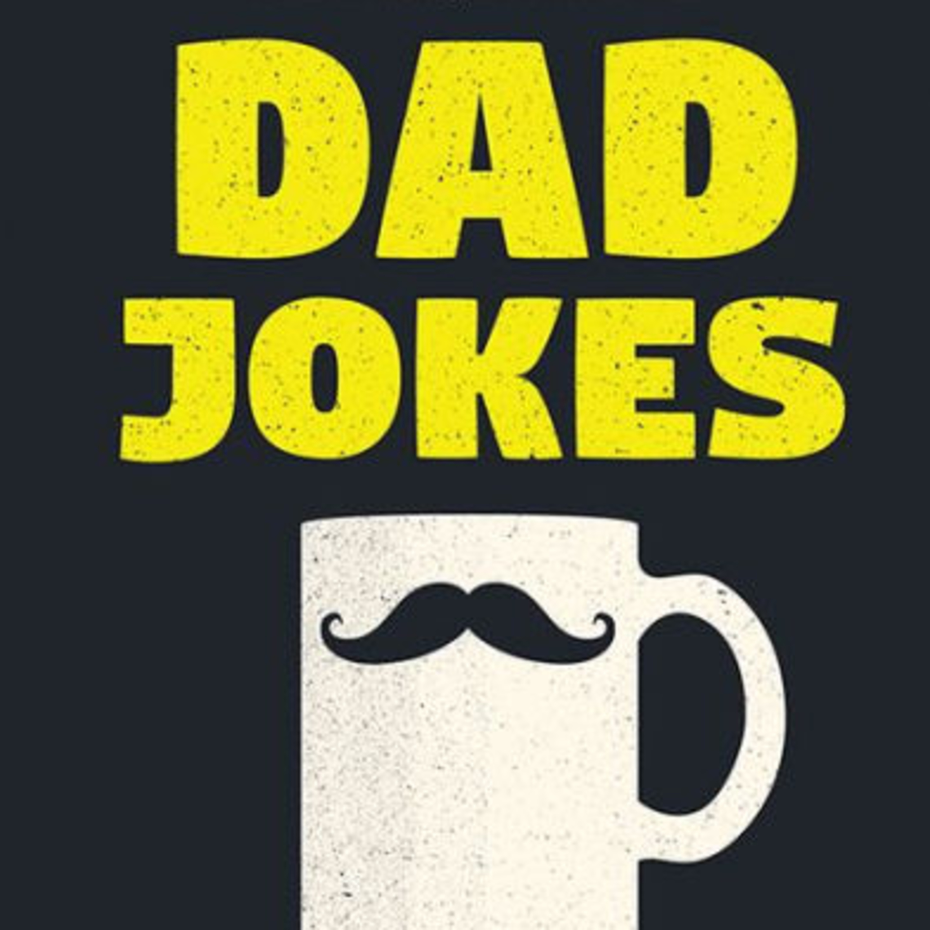 Dad Jokes episode artwork