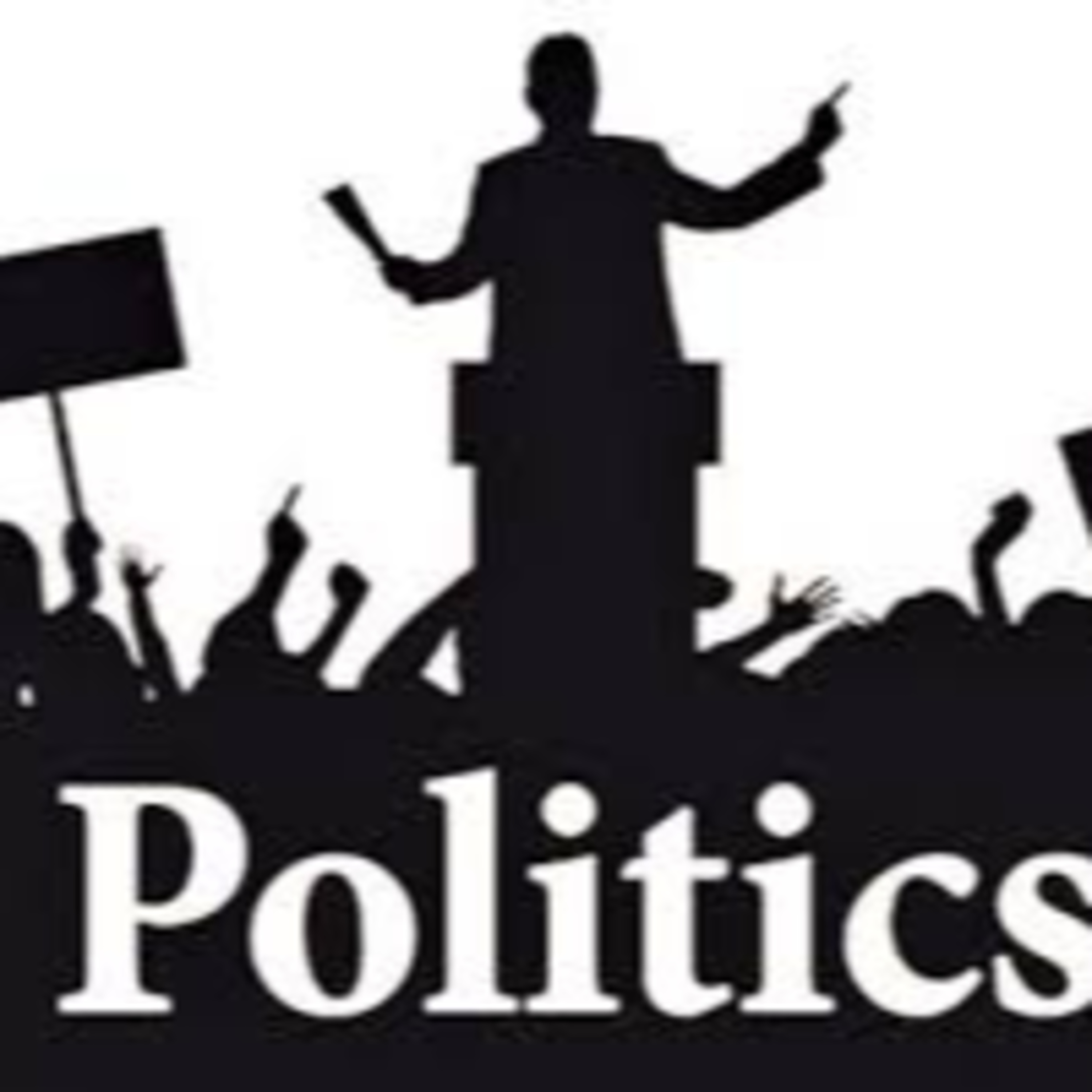 Politics: Yep! episode artwork