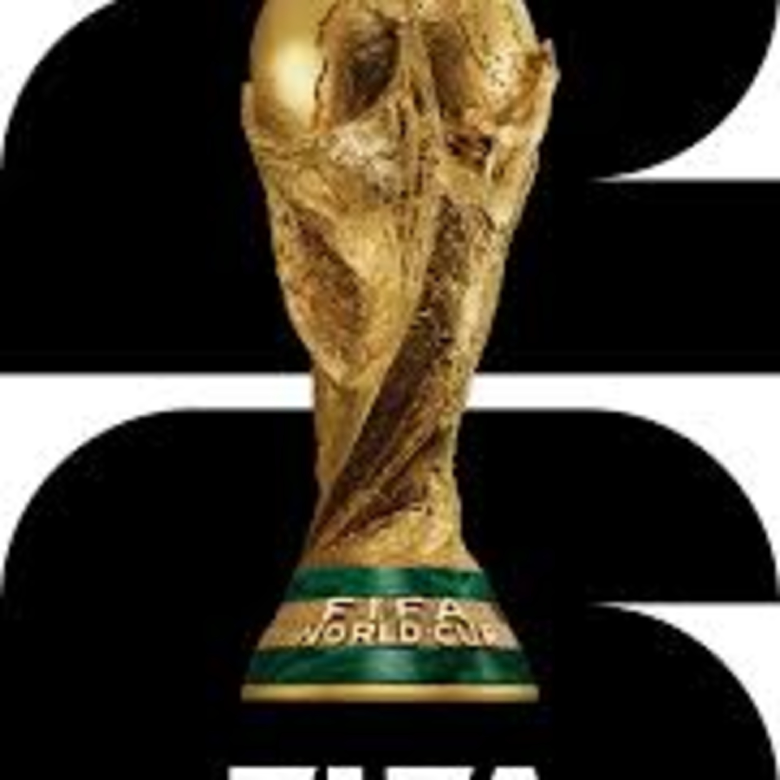 World Cup! episode artwork