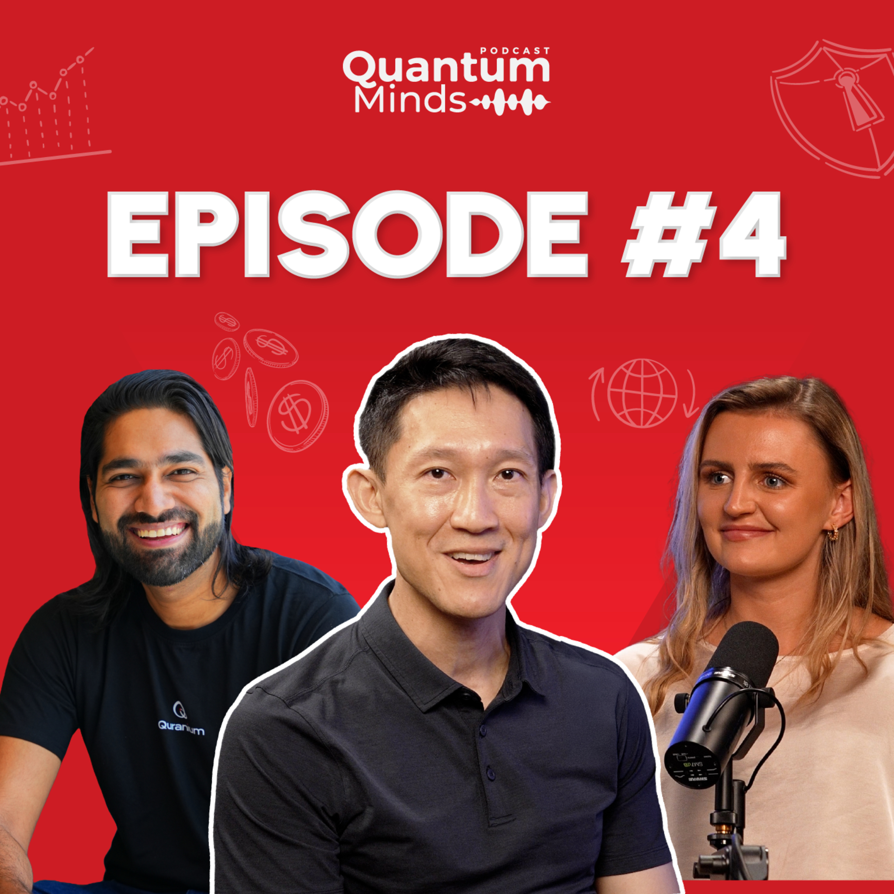 Quantum Minds Podcast