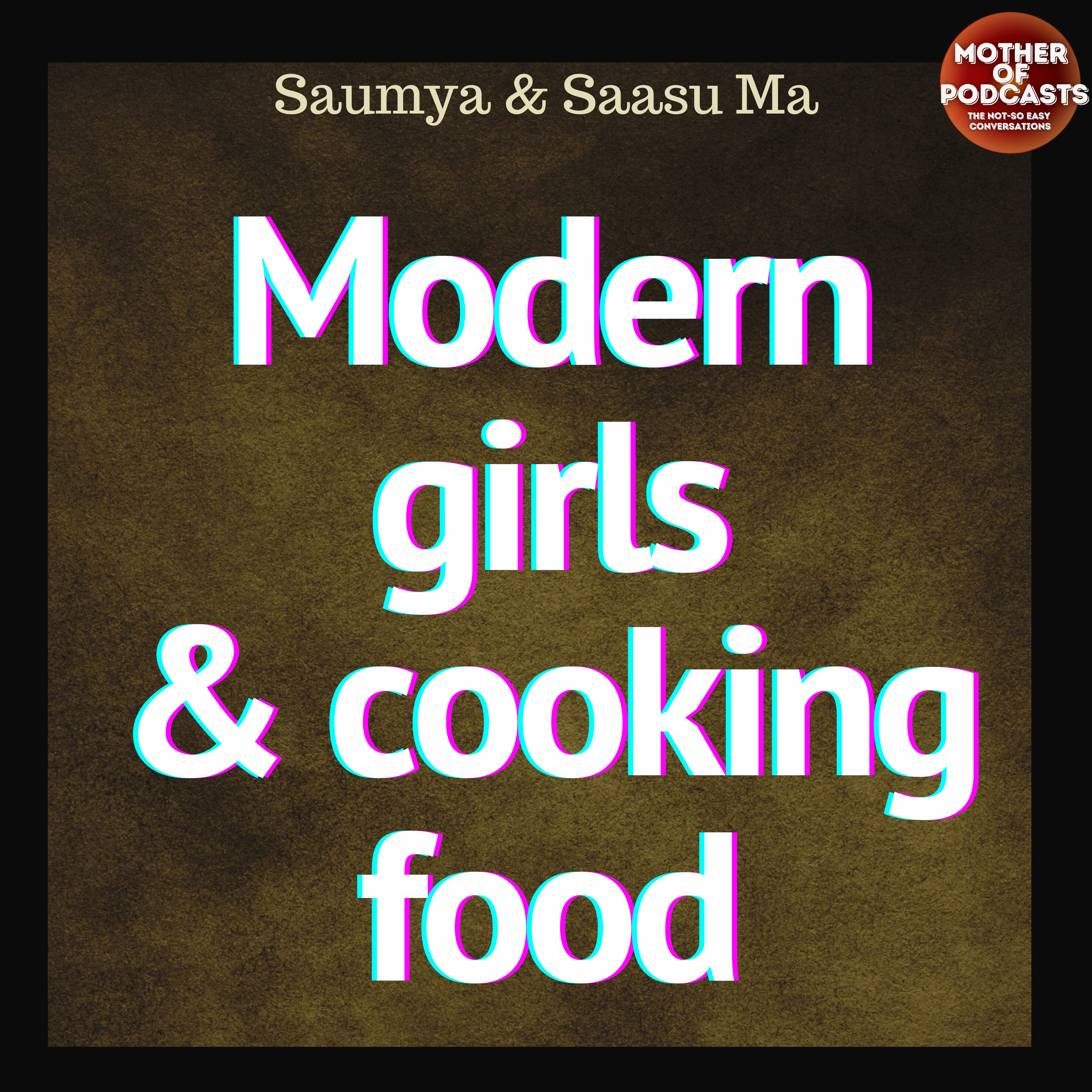 ‘I can’t cook’! | Is it cute or disaster in making?