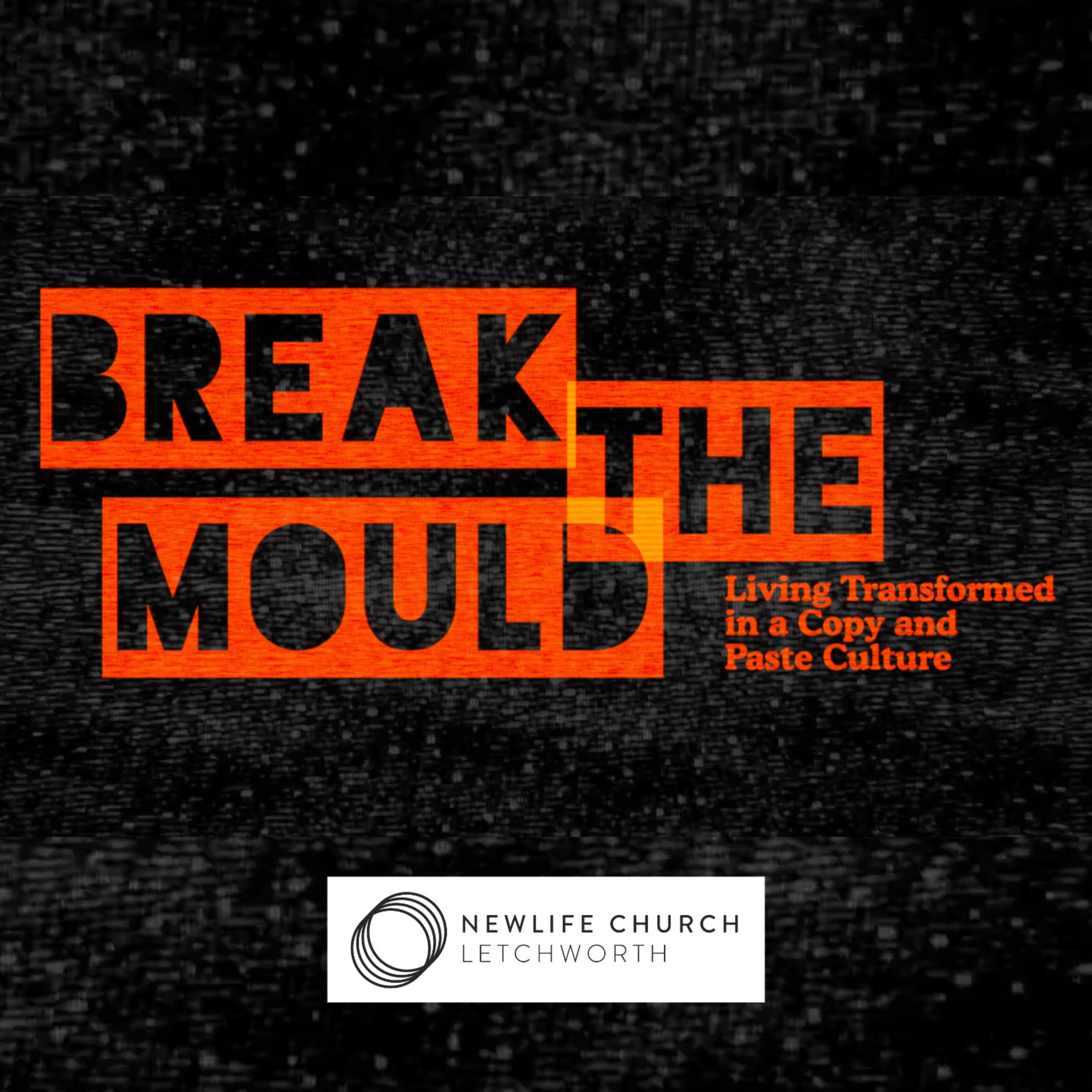 #019 - Break The Mould - Part 2 - Joel Tarbutton episode artwork