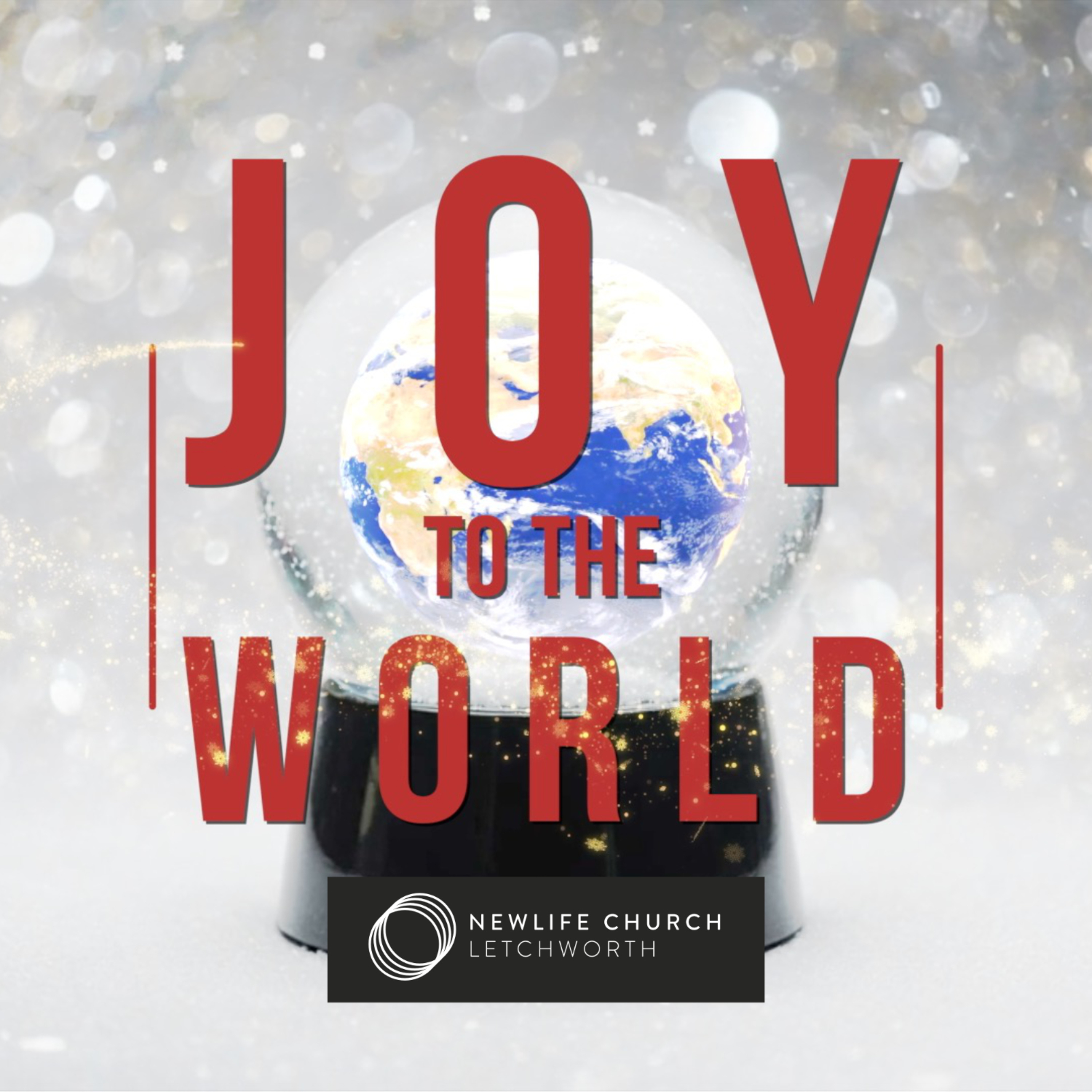 #031 - Joy To The World - Part 1 - Joel Tarbutton episode artwork