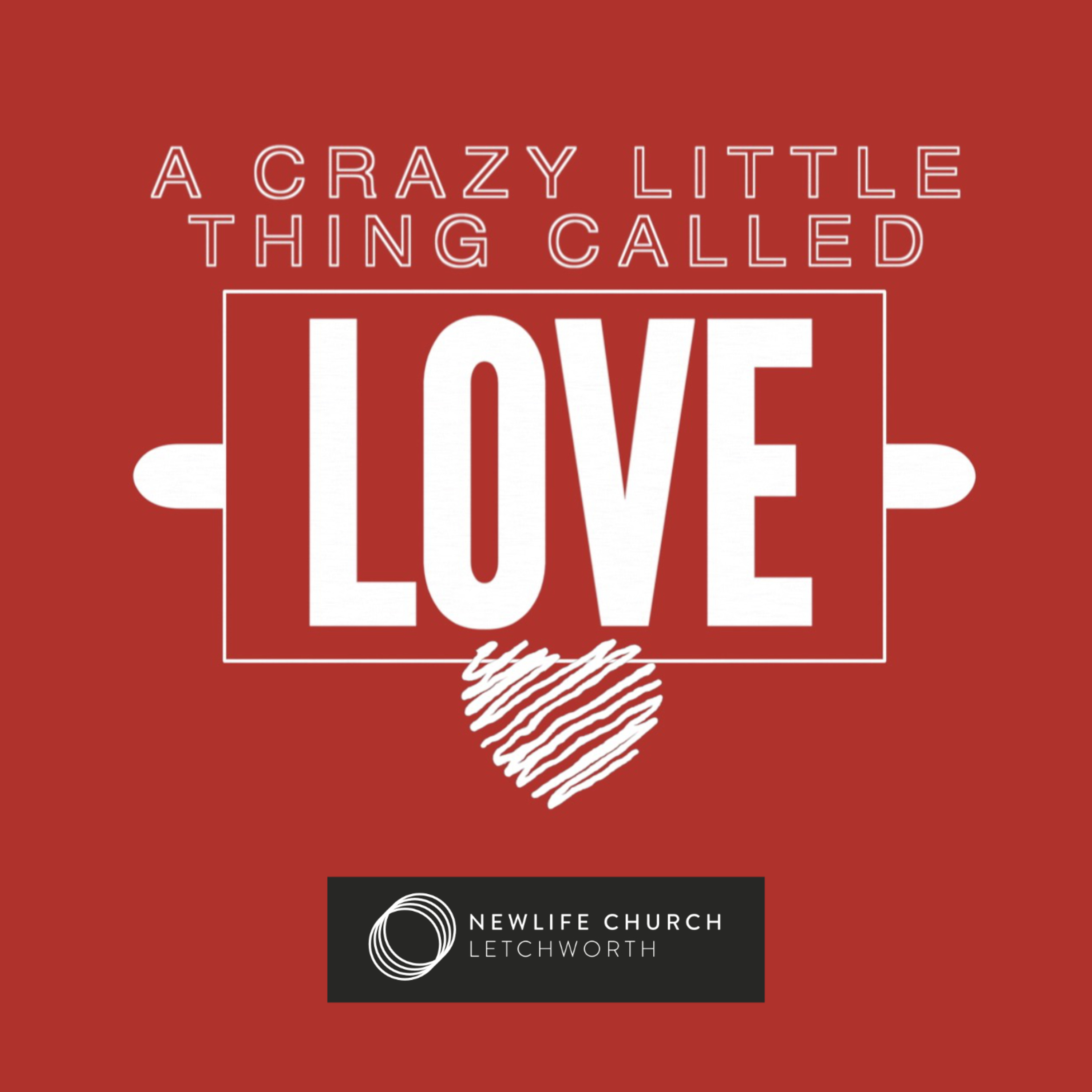 #038 - Crazy Little Thing Called Love - Part 2- Joel Tarbutton episode artwork