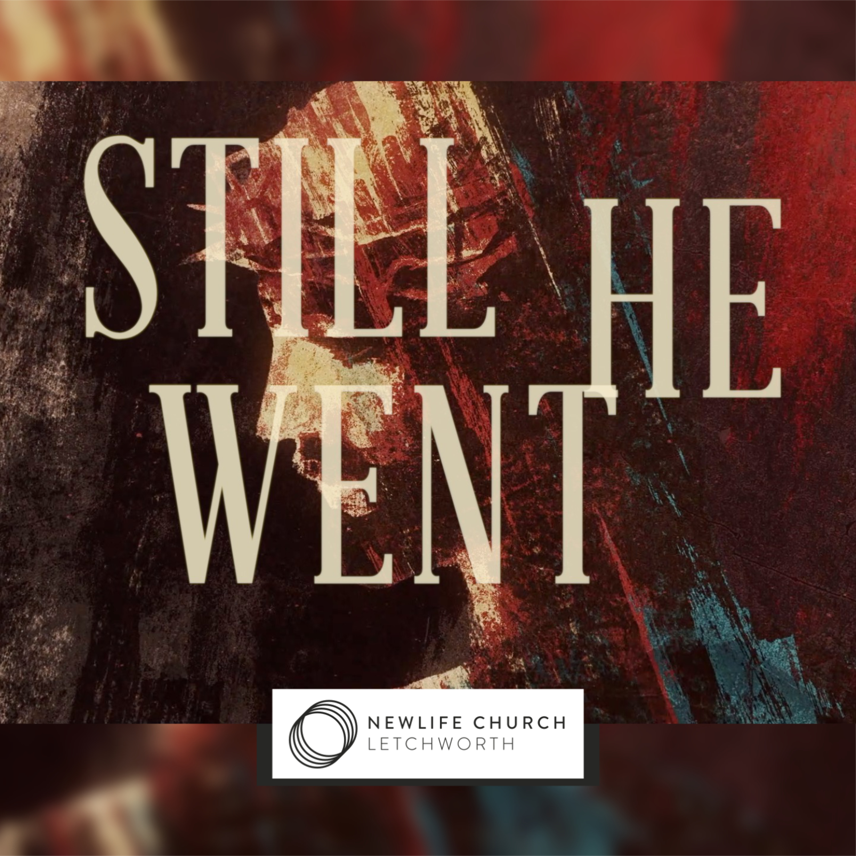 #043 - Still He Went - Part 3 - Sam Huggill episode artwork