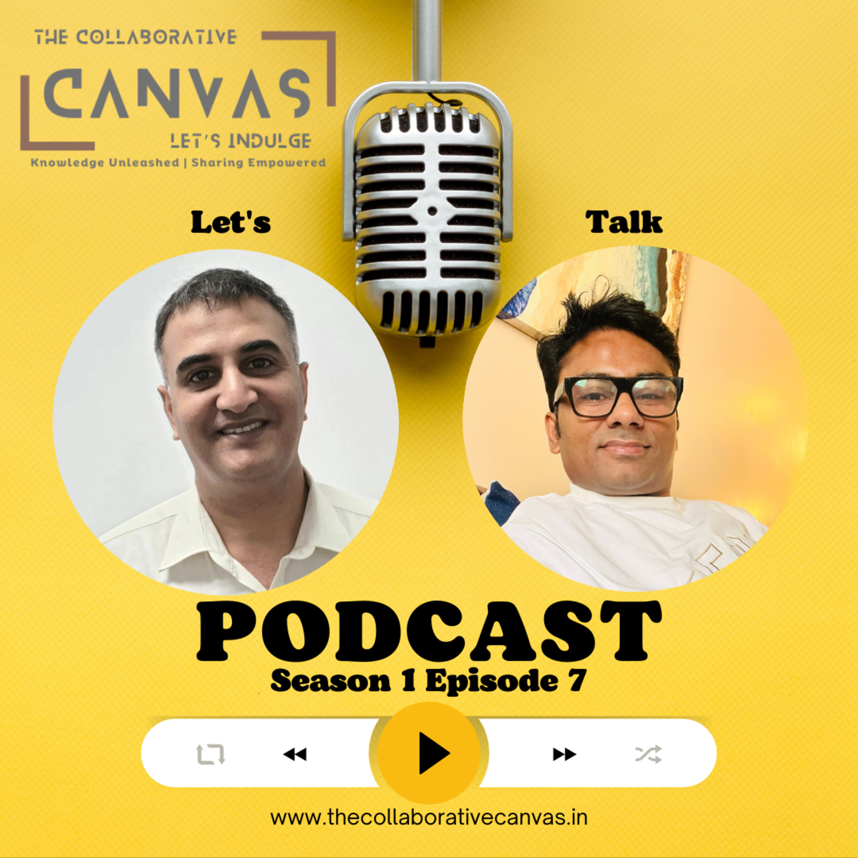 Episode 7 - Revolutionising Customer Experience in the Automotive Industry with Karthik Kankanhalli