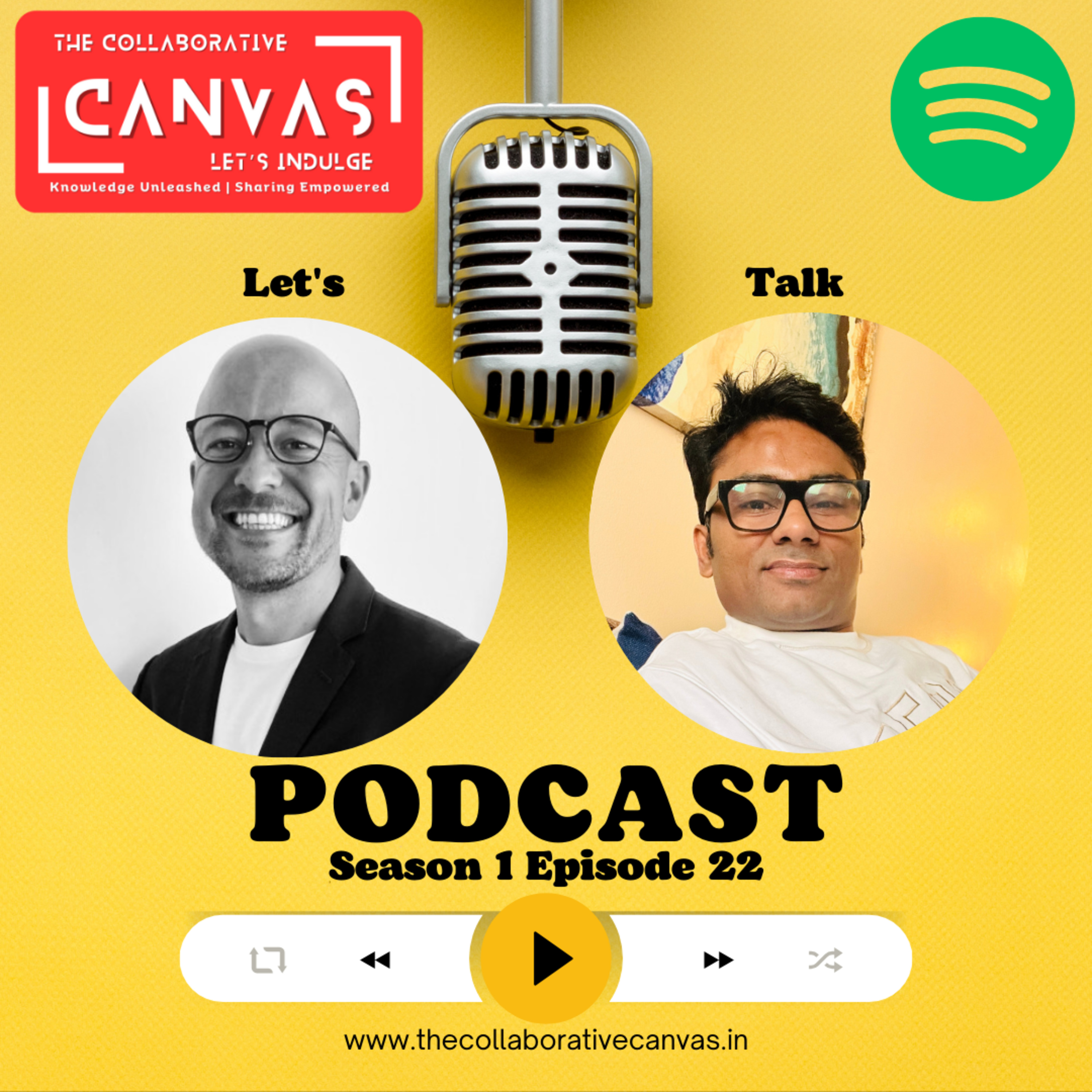 Episode 22 - Combatting Fraud and Ensuring Data Quality in Marketplace Sampling with James Rogers