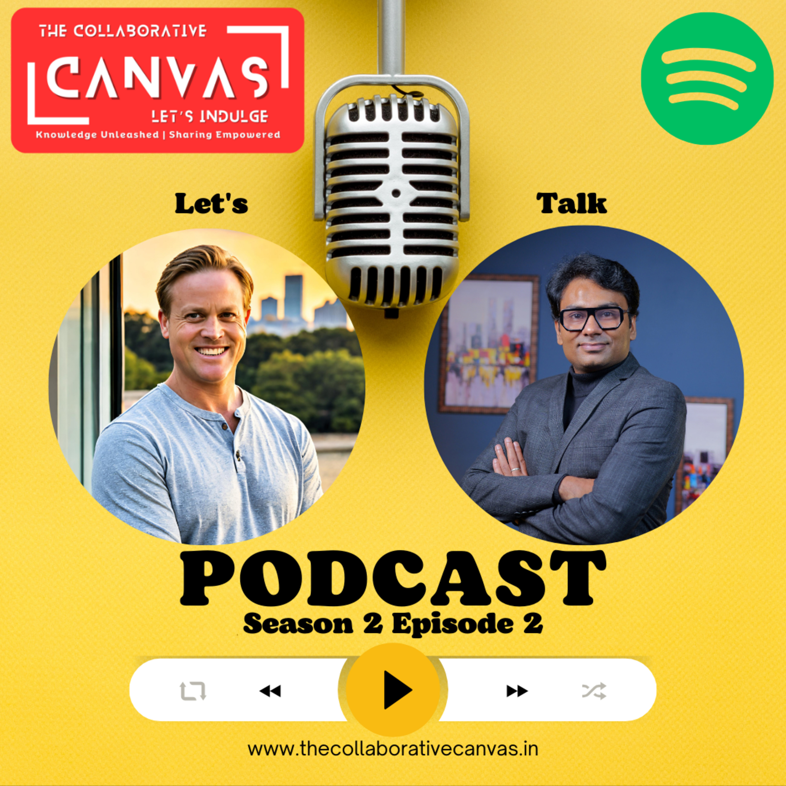 S2 E2 - Revolutionizing Feedback: Andy from Hollrs on Video Insights and Consumer Engagement