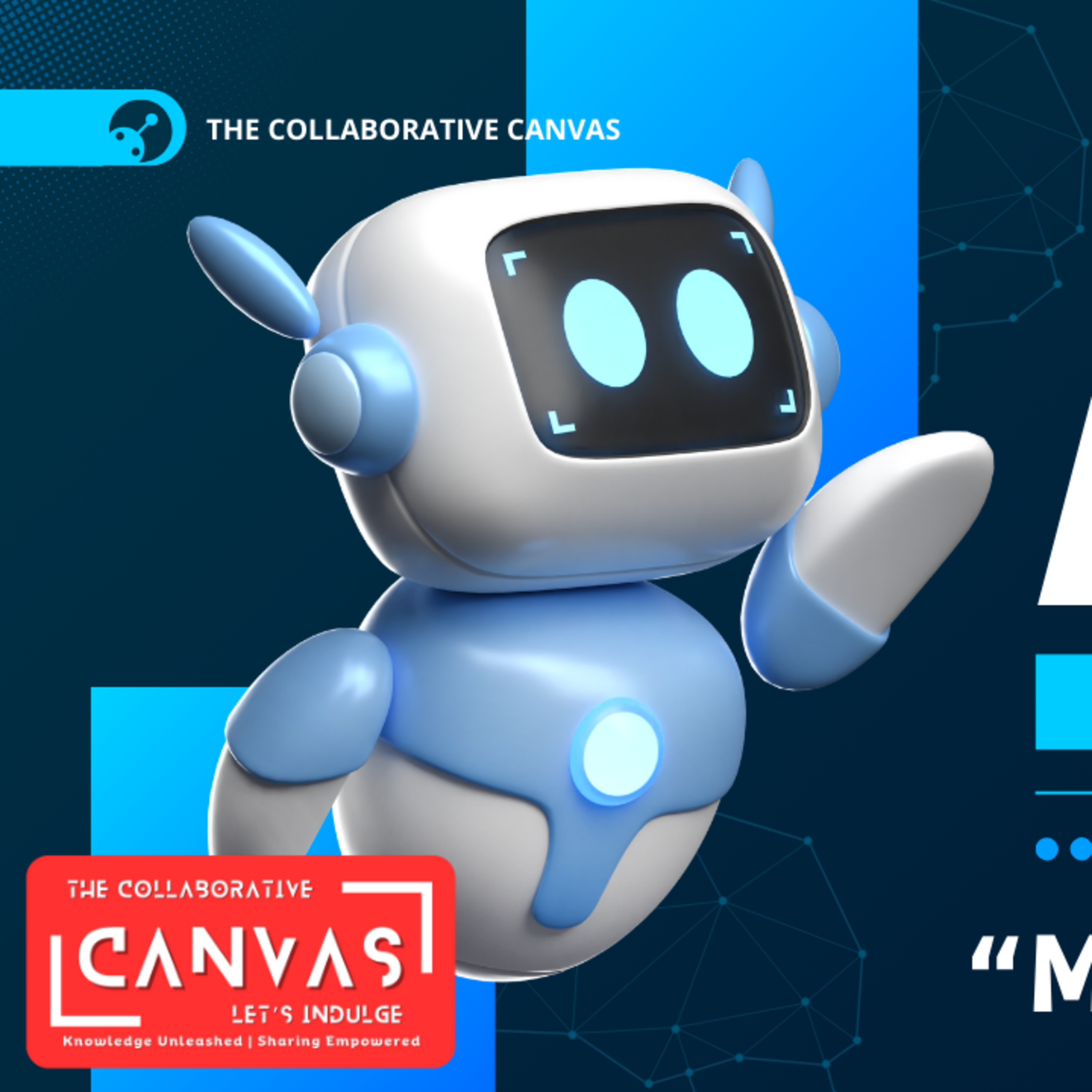 AI Project - New Episode - Unlocking Leadership Excellence: Insights from Patricia Cai