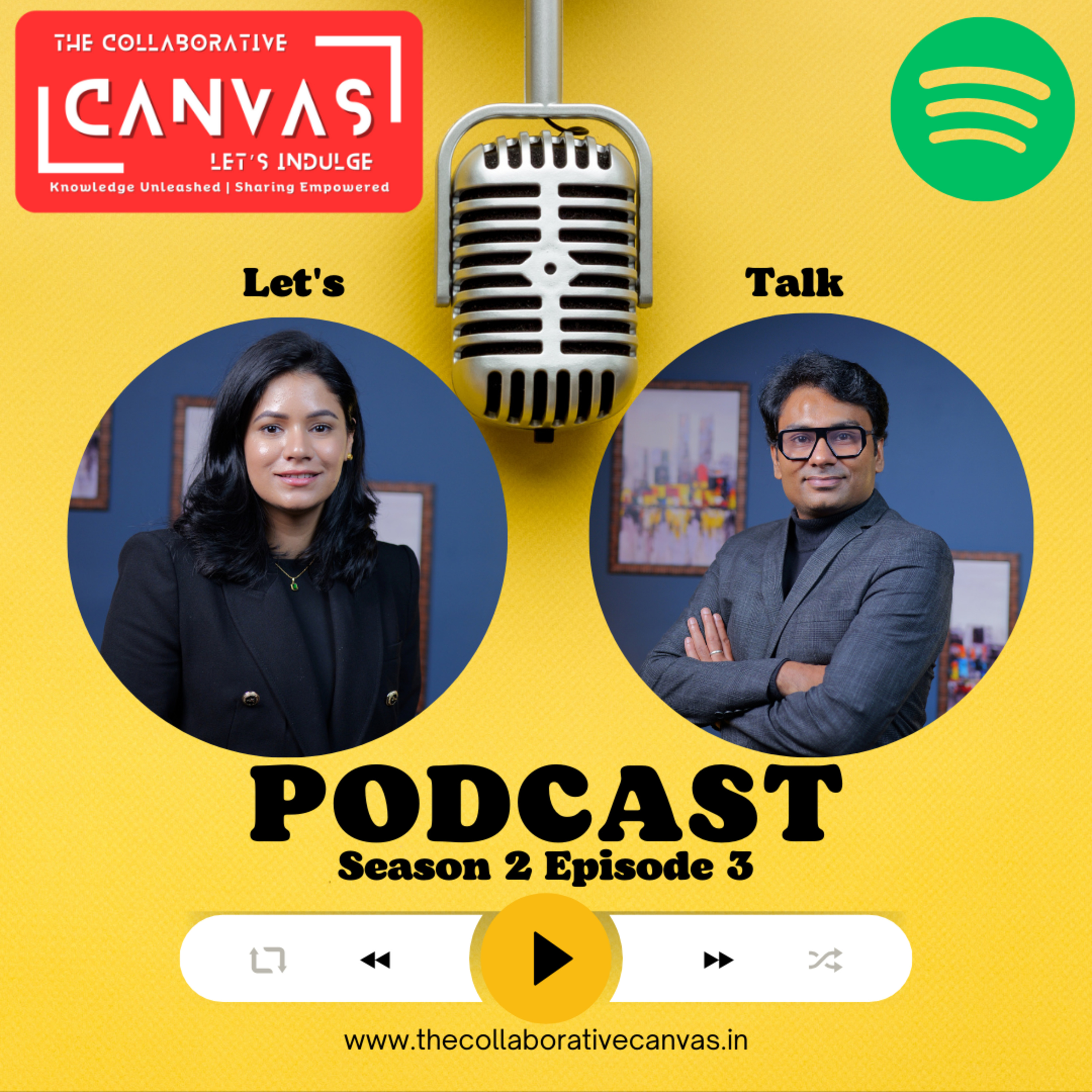 S2 E3 -The Rise of Fragnote – How Garima Kakkar is Transforming India’s Perfume Market