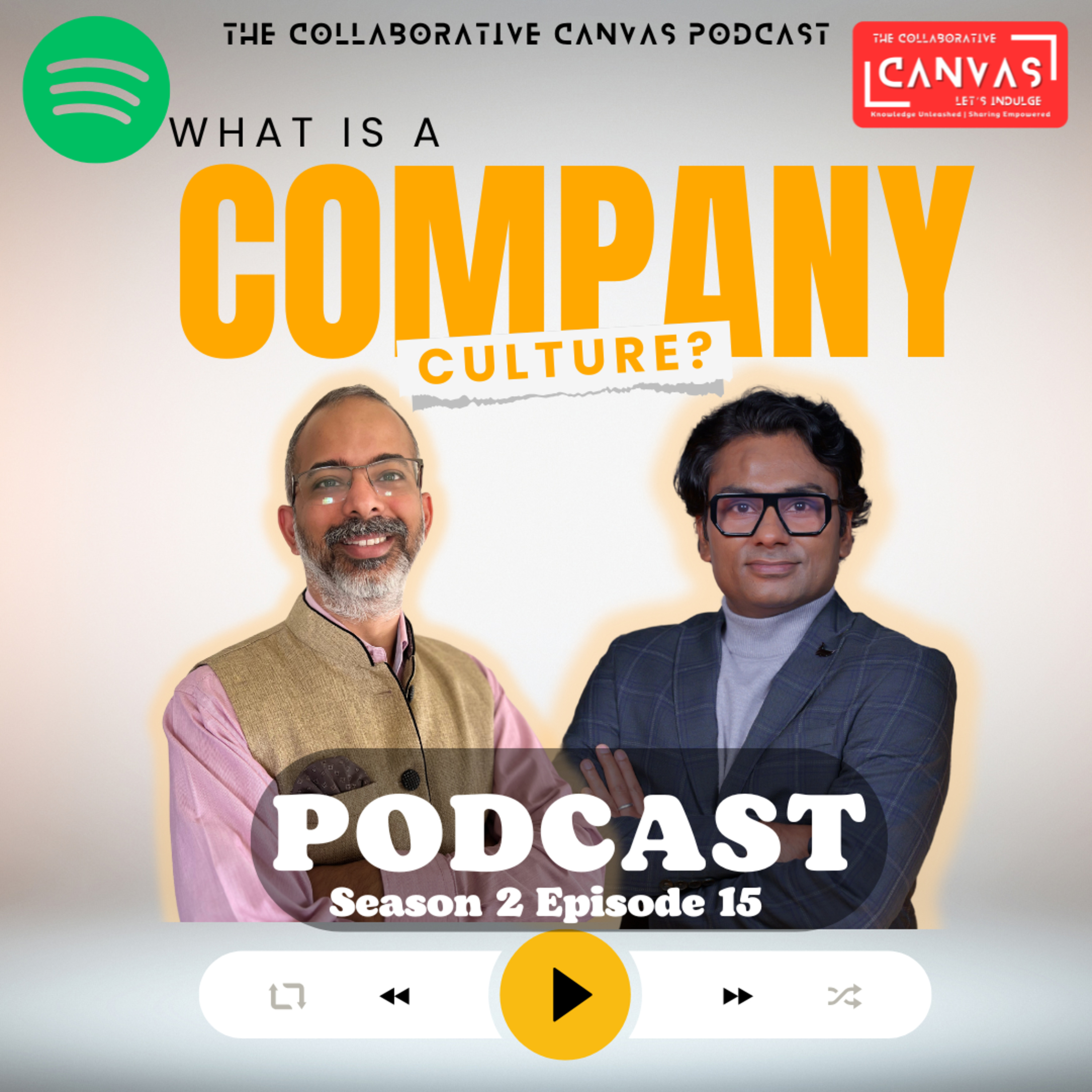 S2 E15 - Hope Is Not a Strategy: Harish Kumar on Building Culture with the DRF Framework