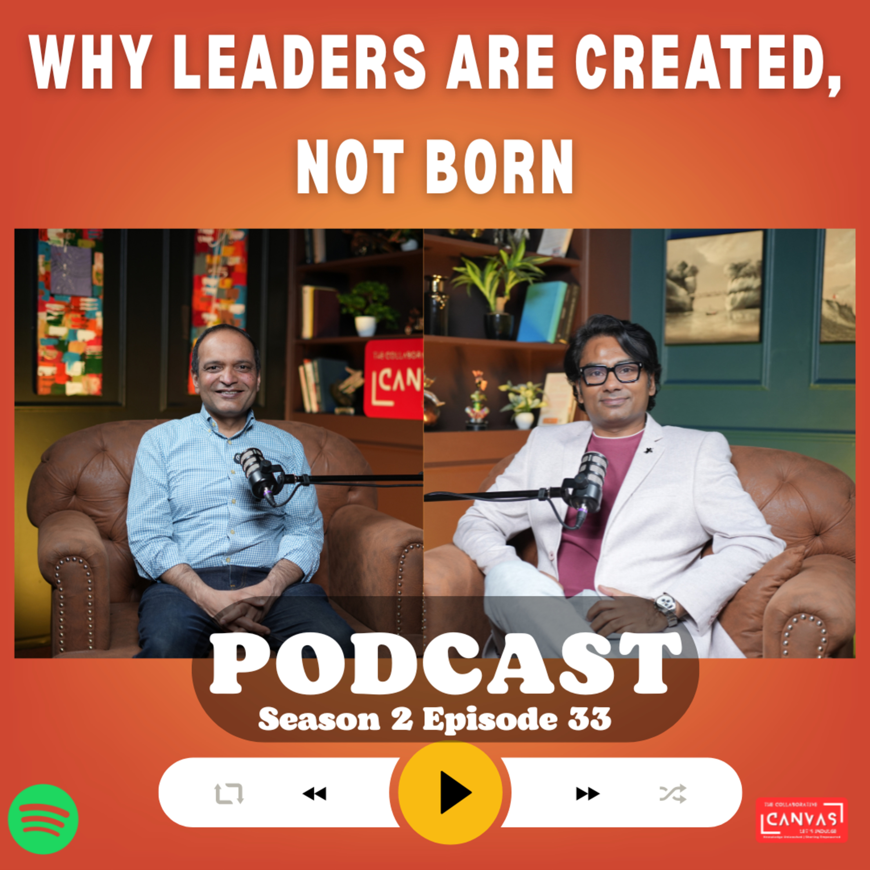 S2 E33 - Stuck Despite working Hard? The Marginal Gains Approach to Career Growth