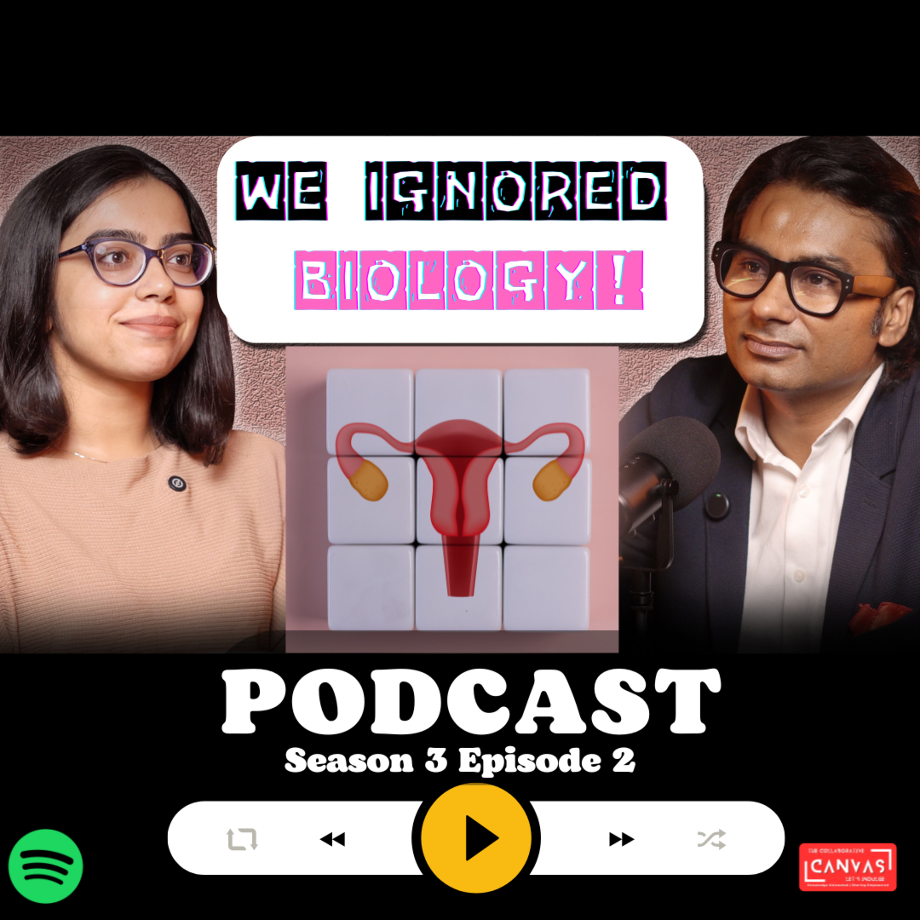 S3 E2 - This 20yo is designing productivity systems for human cycles