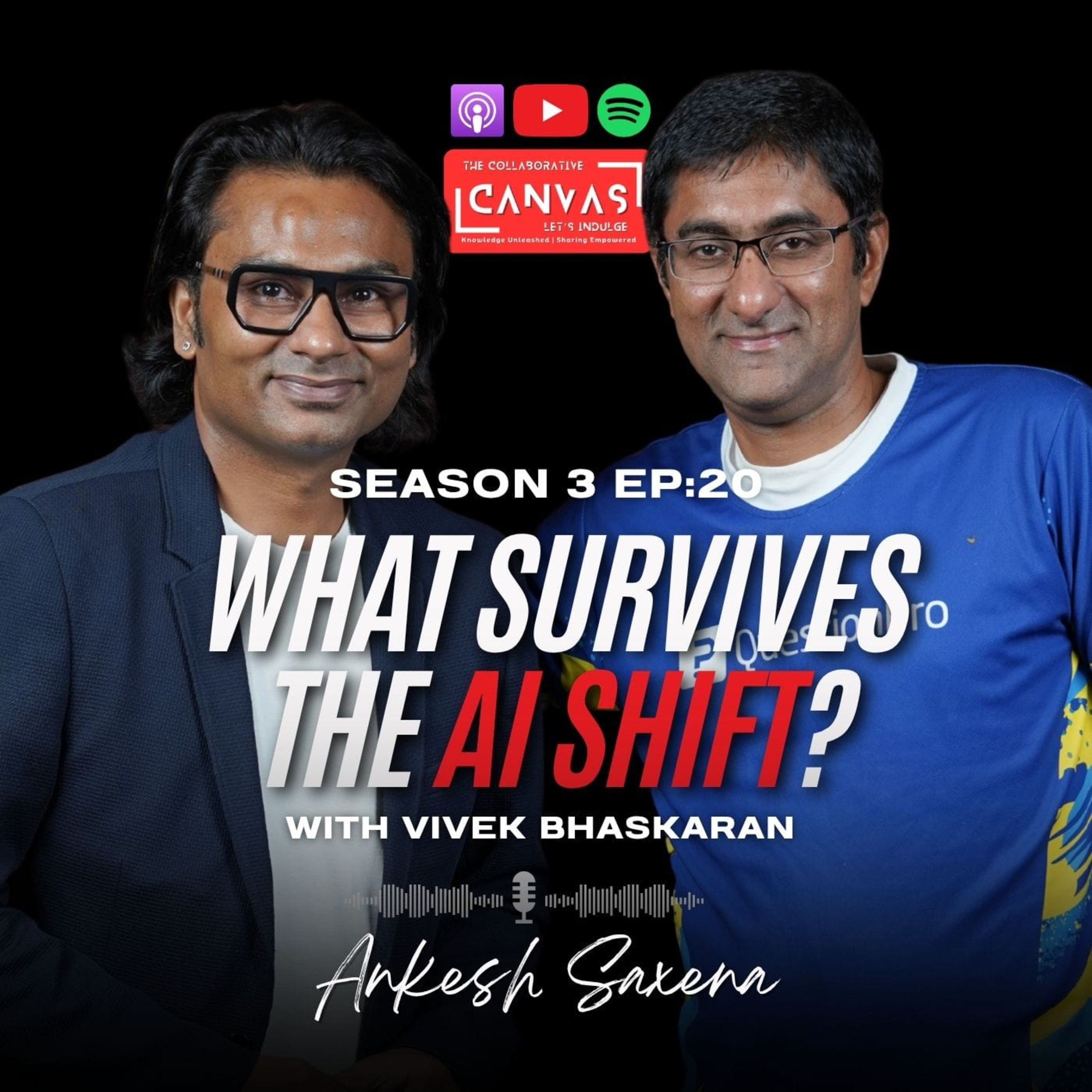 Market Research Is Changing: AI, Synthetic Data &amp; What Comes Next | Vivek Bhaskaran