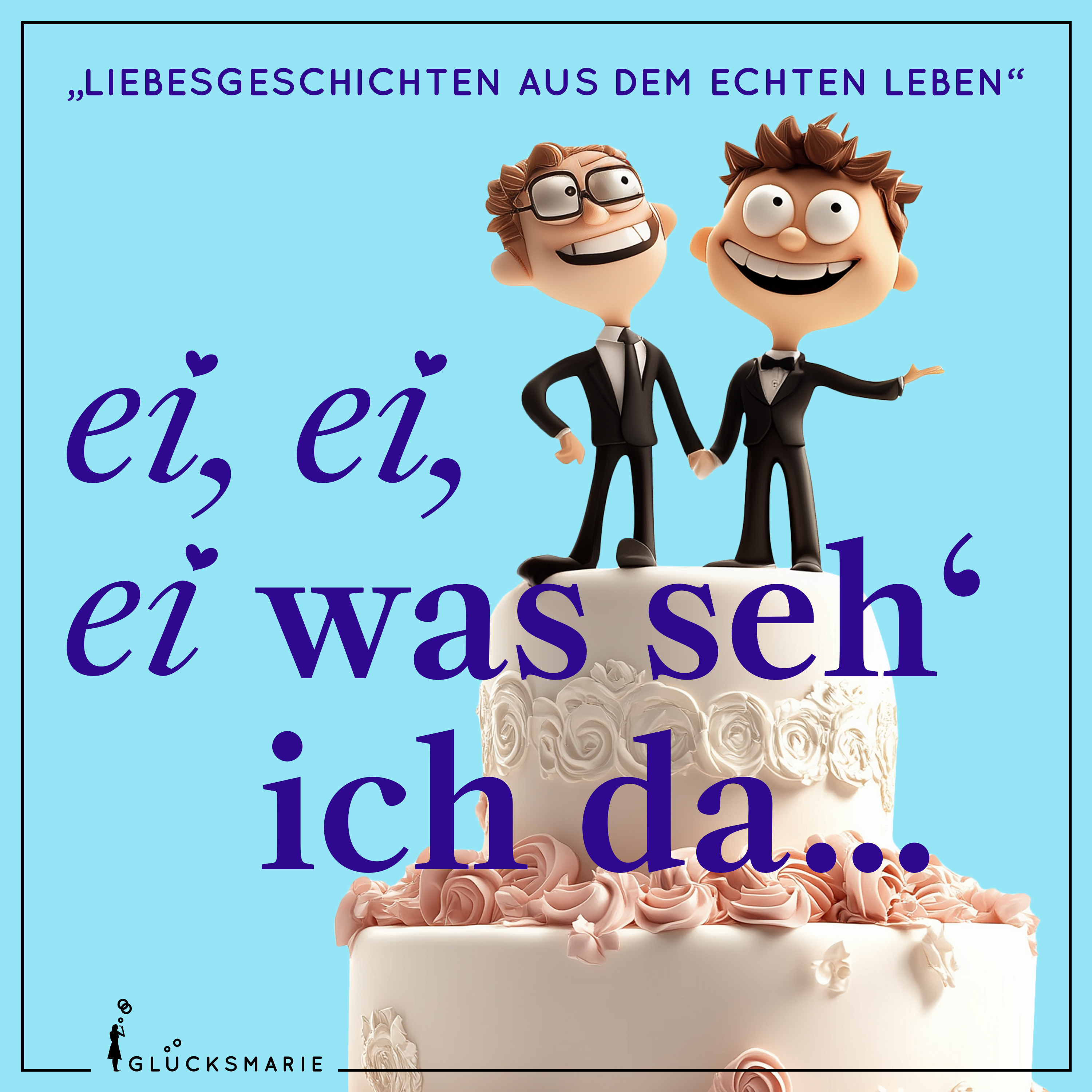 Haltestelle „Liebe“ episode artwork