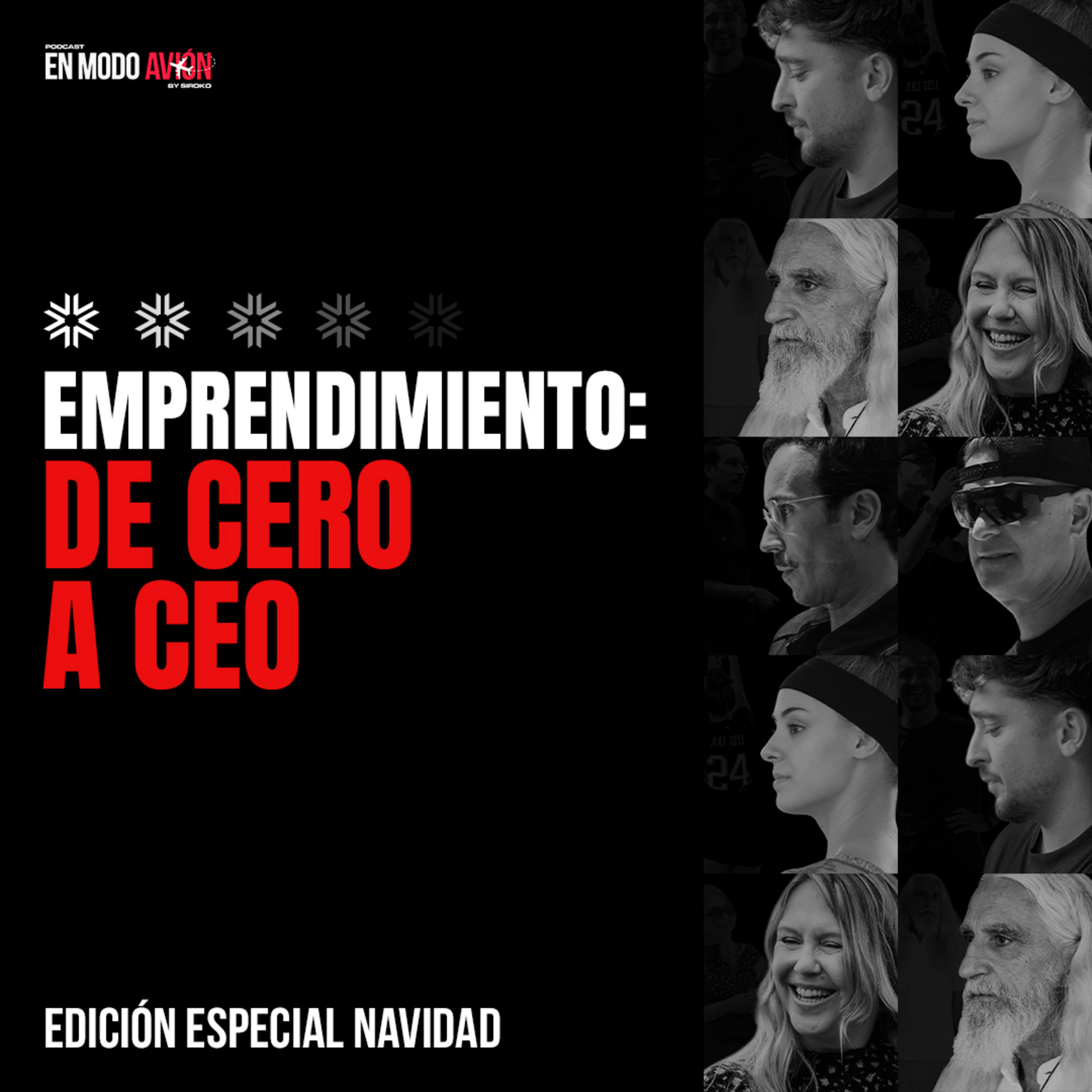 Especial Emprendimiento: De Cero a CEO