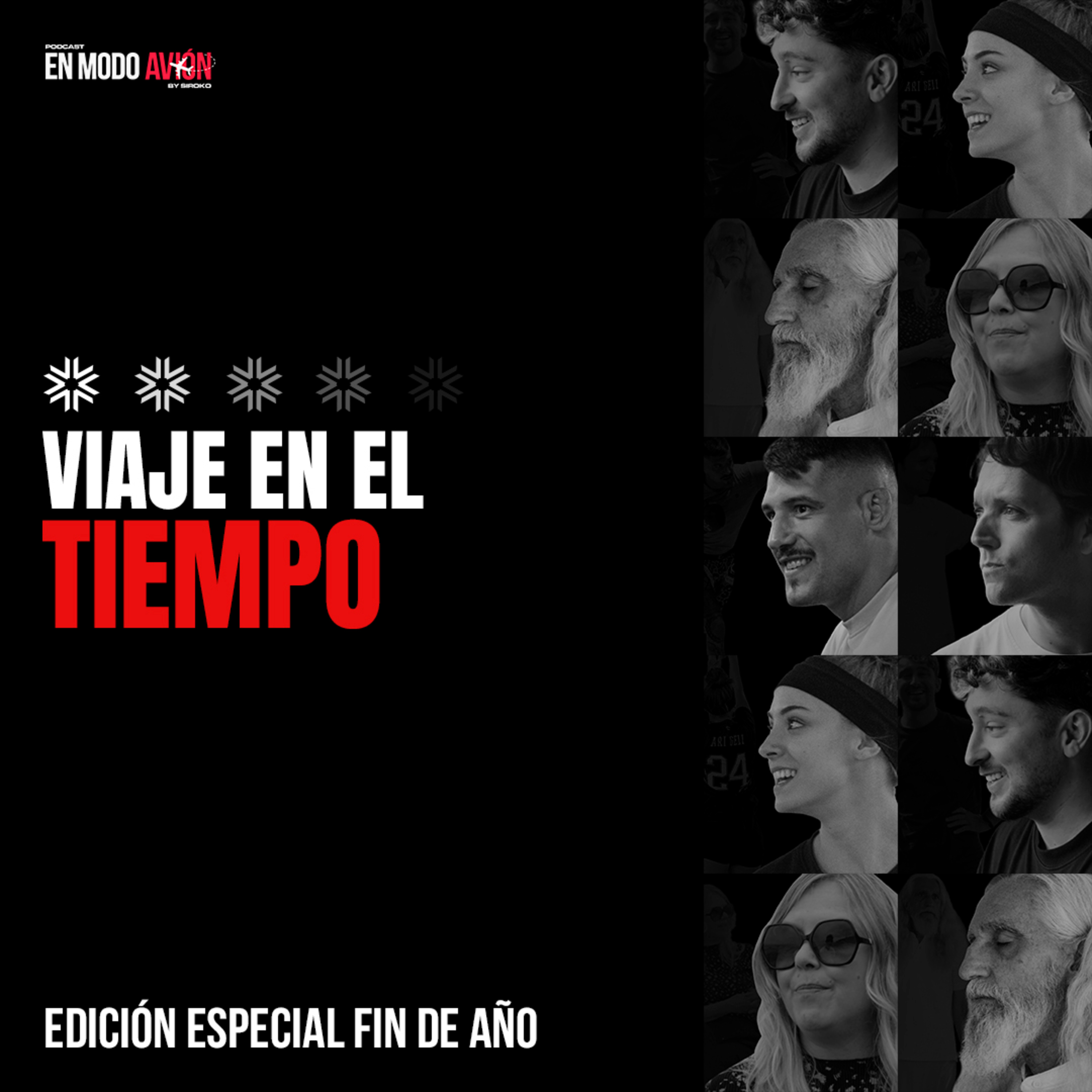 Viaje en el tiempo