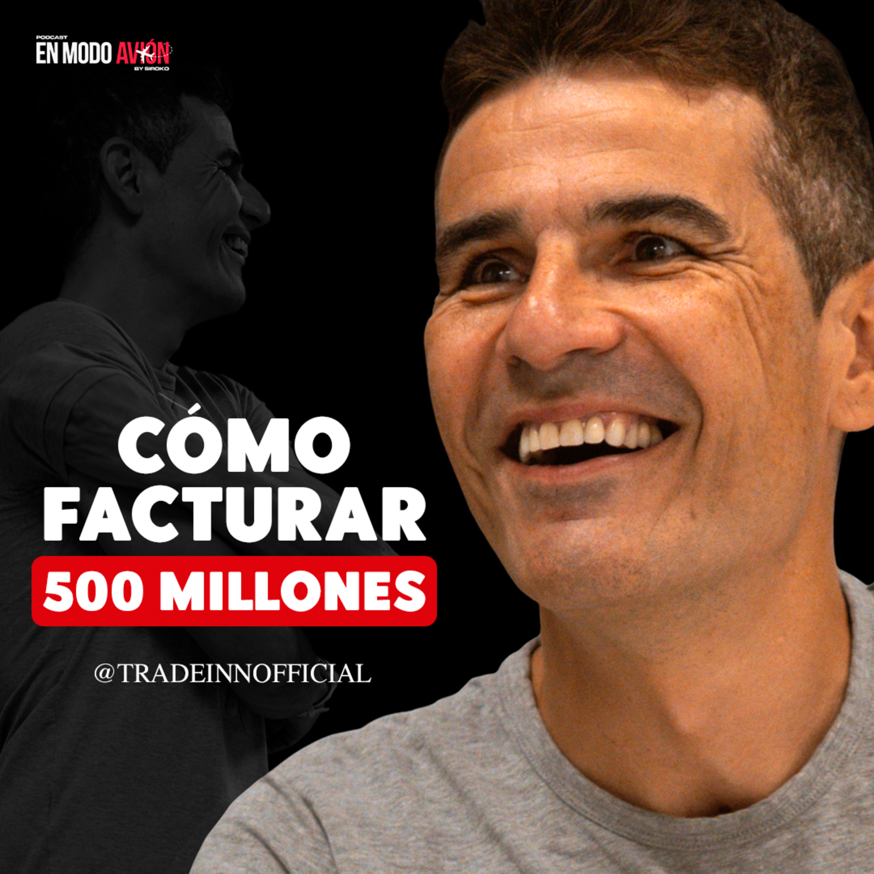 David Martín, CEO de TRADEINN: Cómo facturar 500 millones