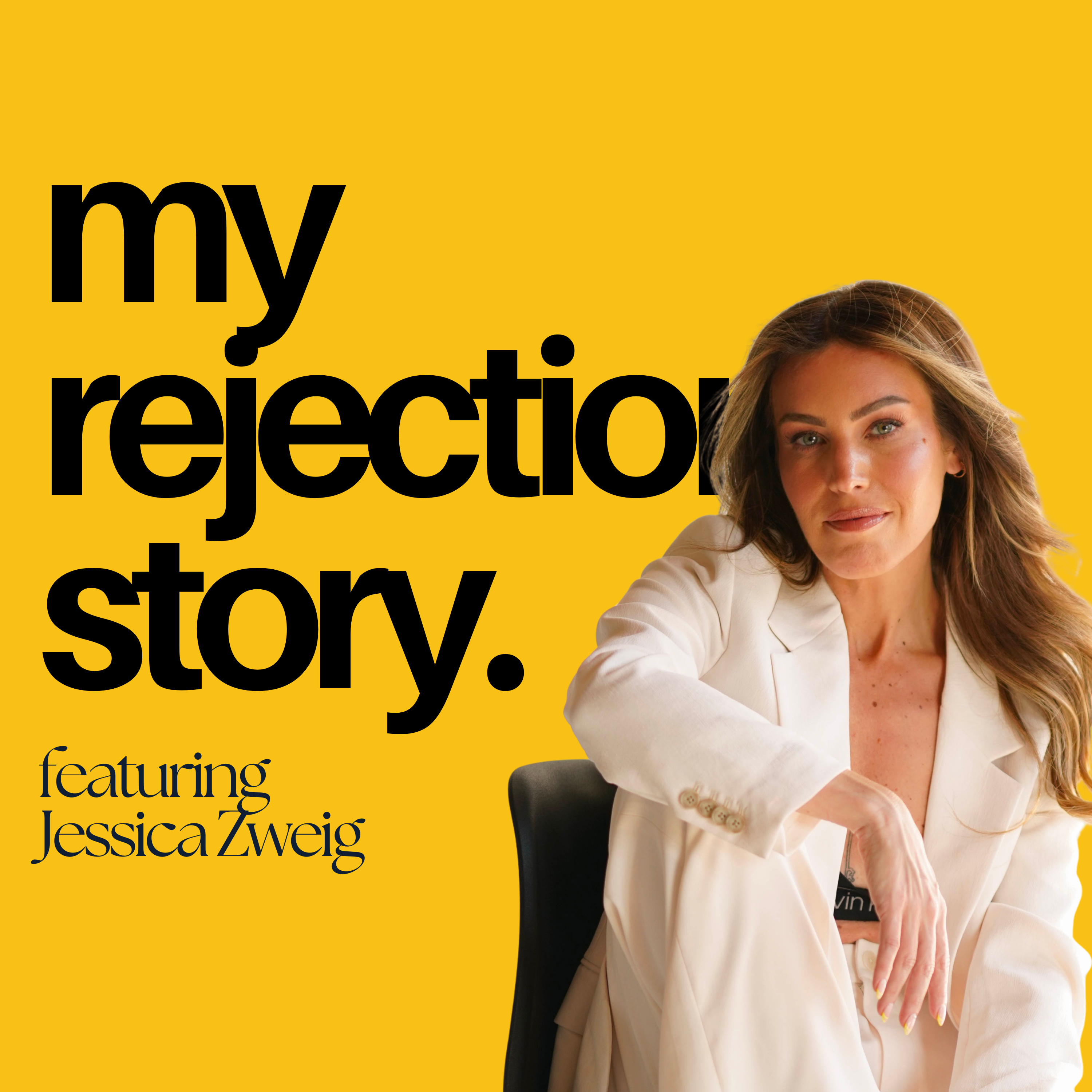 My Rejection Story