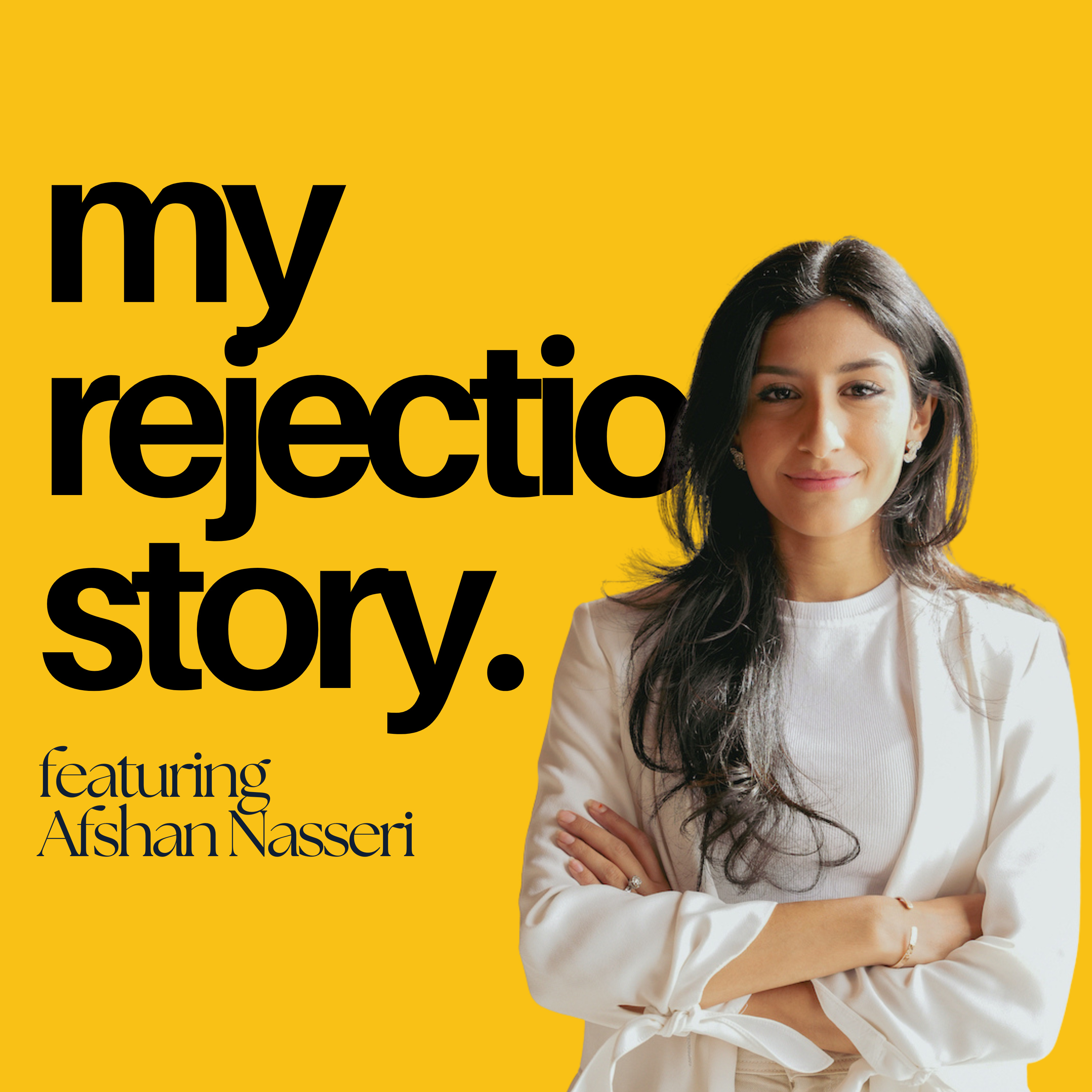My Rejection Story