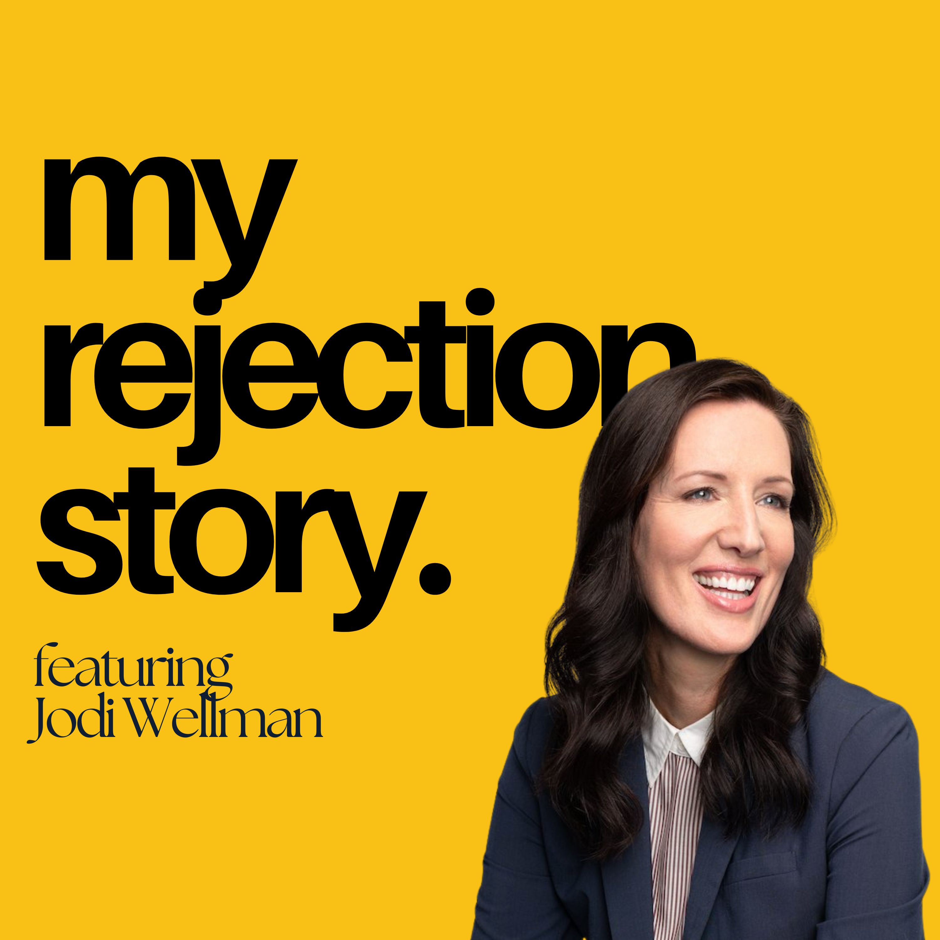 My Rejection Story