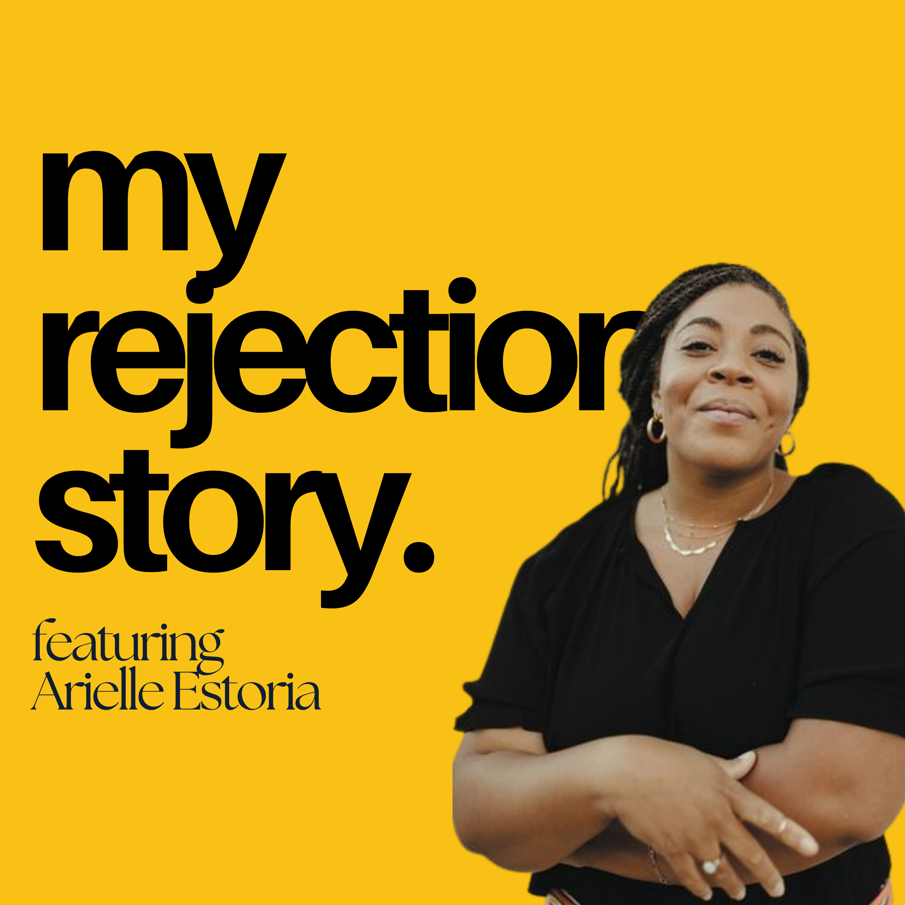 Listener Favorite: Arielle Estoria on The Human Need for Belonging & Unfolding episode artwork
