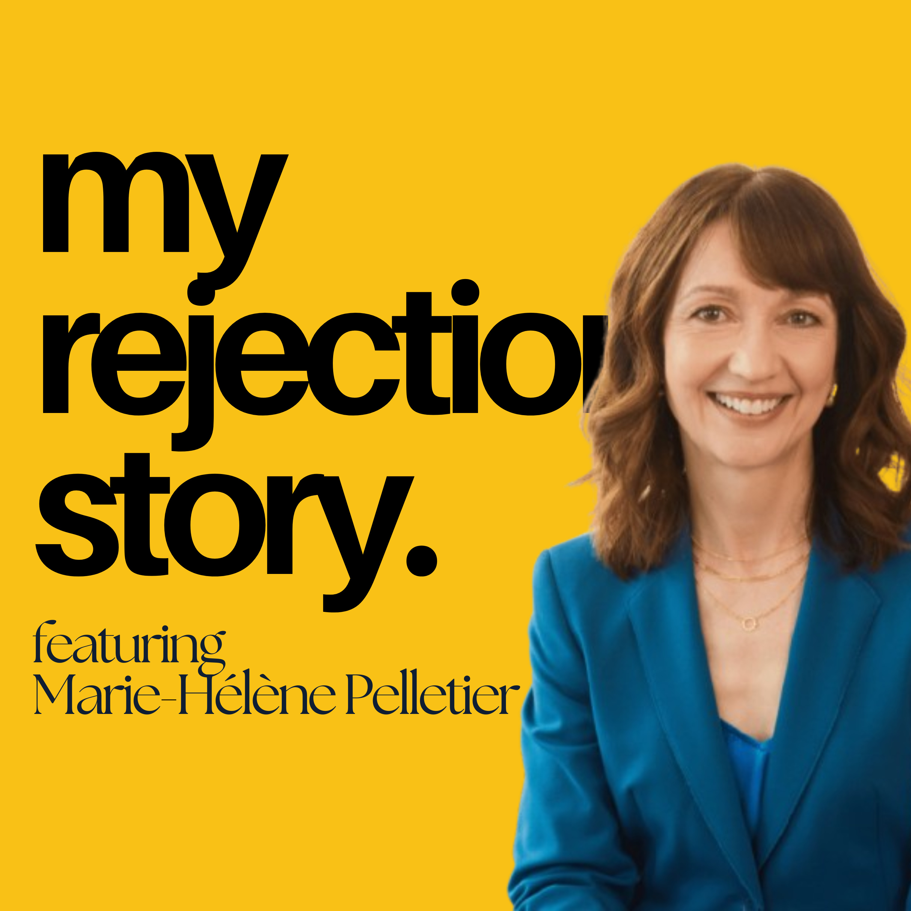 My Rejection Story