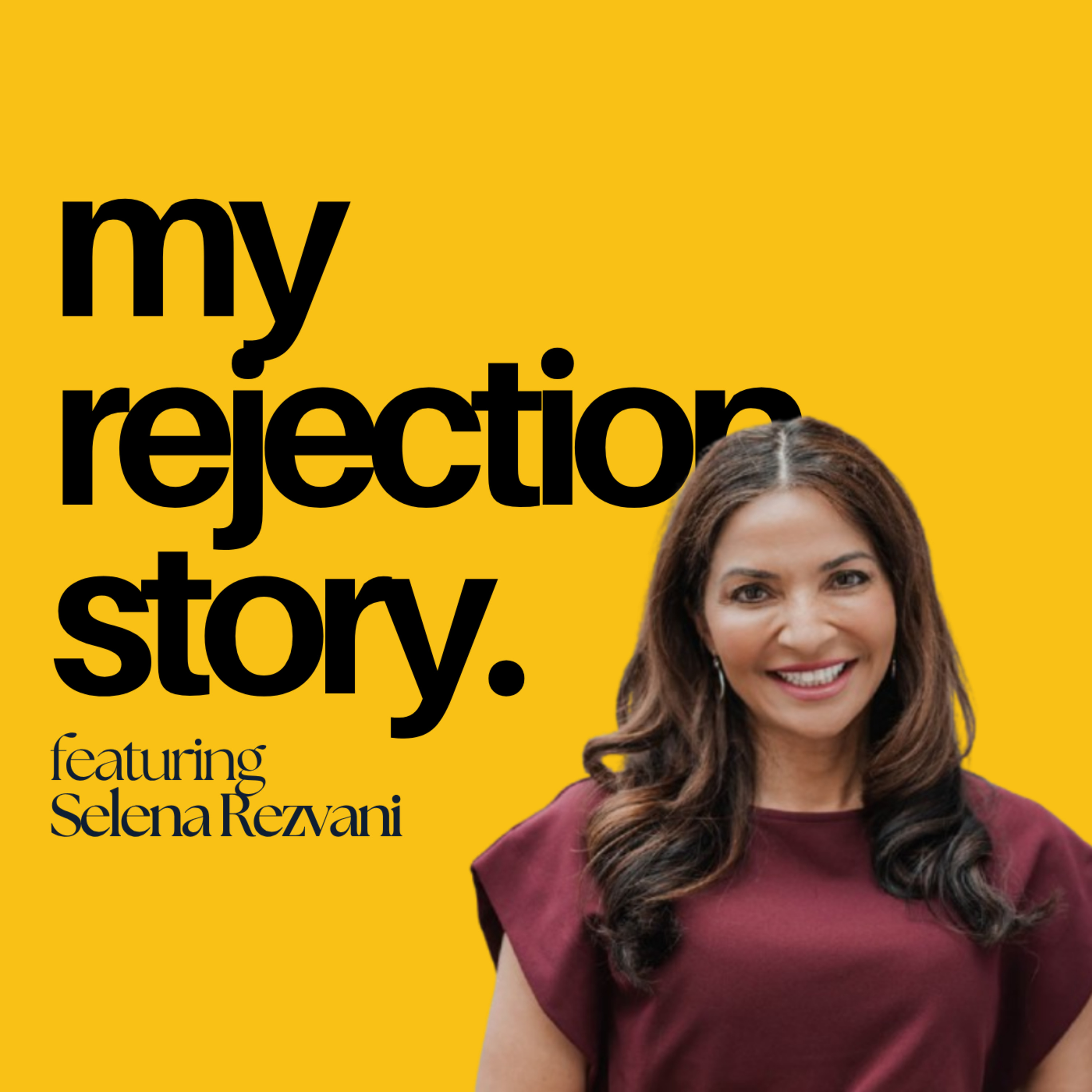 My Rejection Story