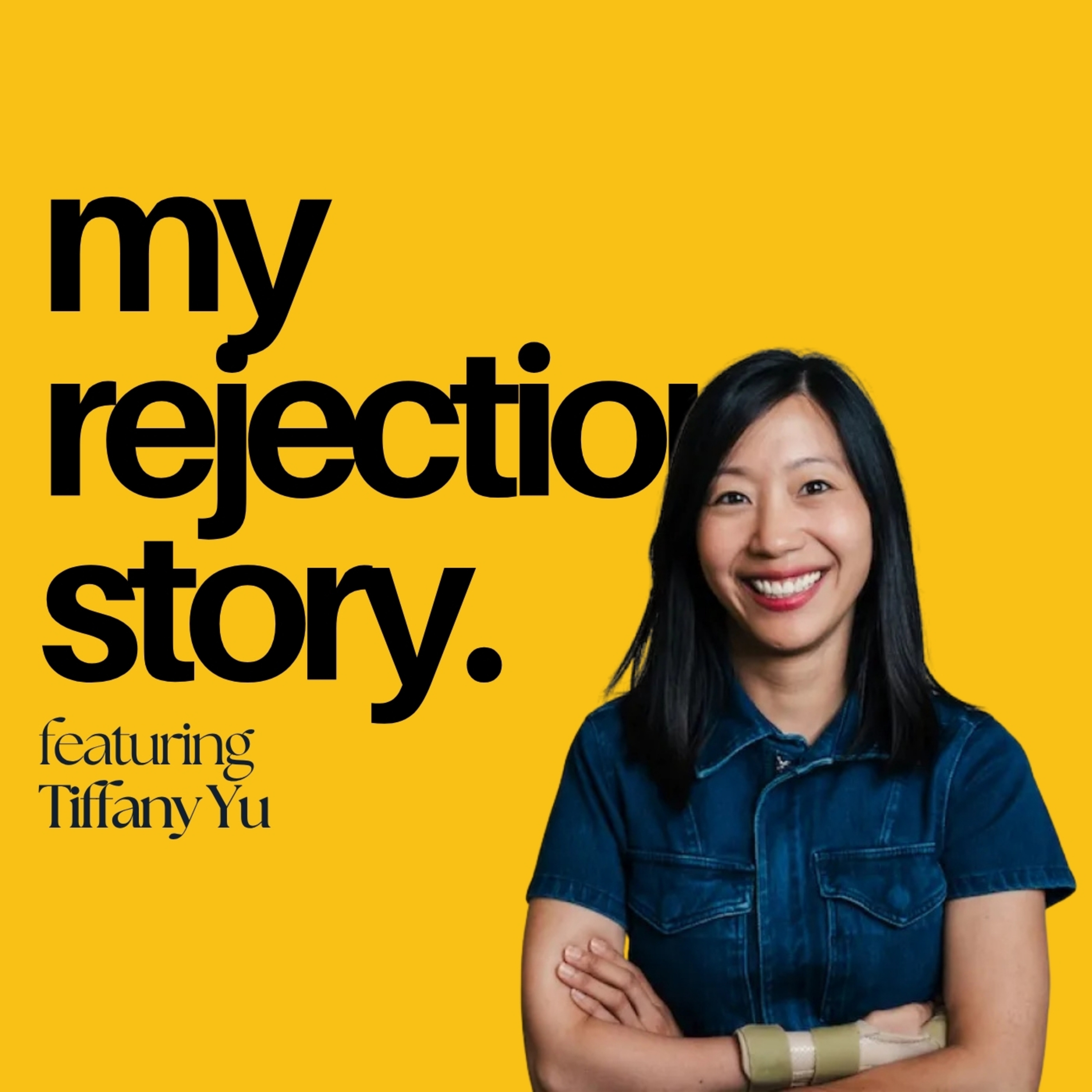 My Rejection Story